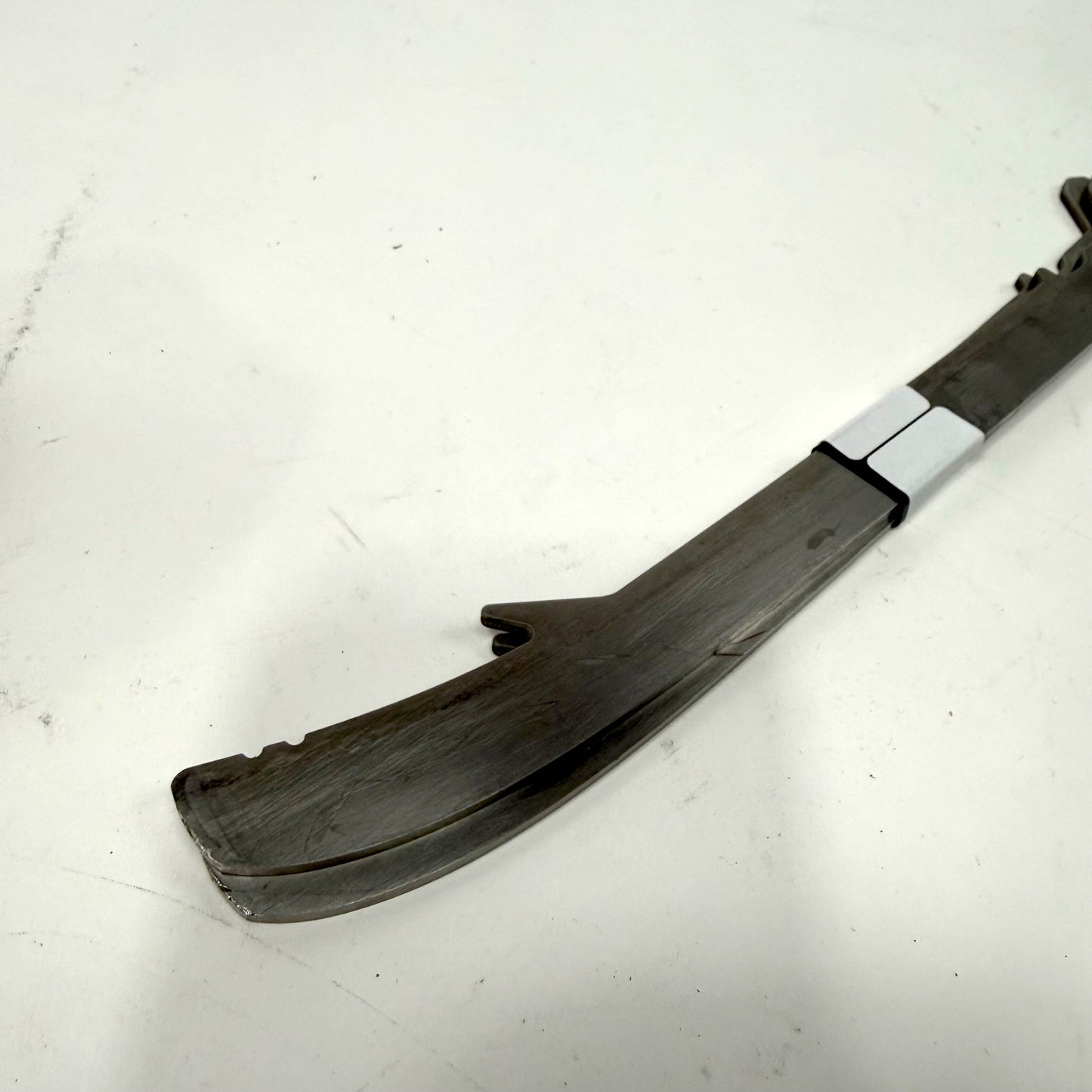 Used Bauer LS4 Steel | 280mm | J316 - Top Flight Hockey