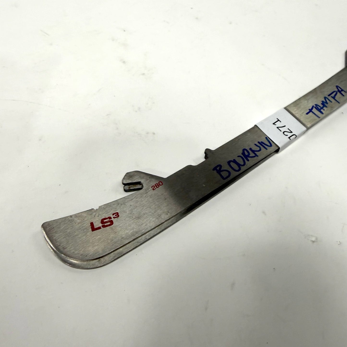 New Bauer LS3 Steel | 280mm | J271 - Top Flight Hockey