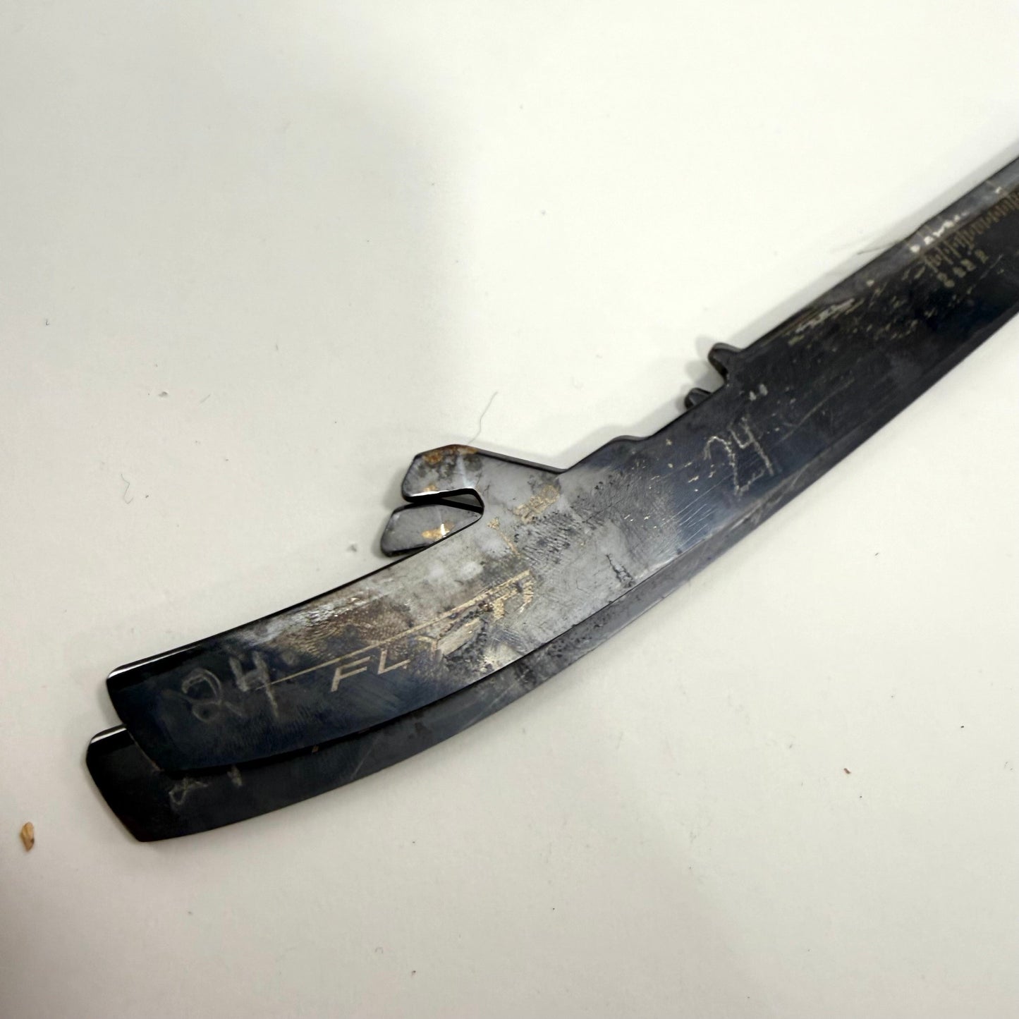 Used Bauer Fly-Ti Steel | 280mm | #A156