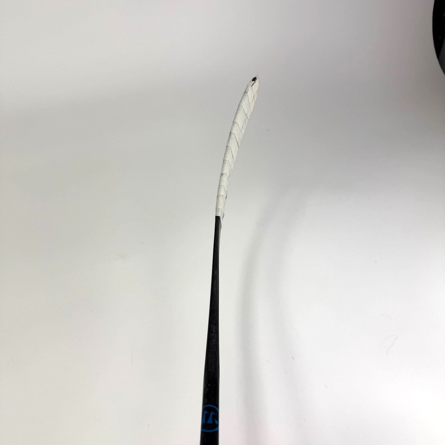 RARE Used Left USA Warrior Alpha QX | 85 Flex P92 Curve Grip | J559