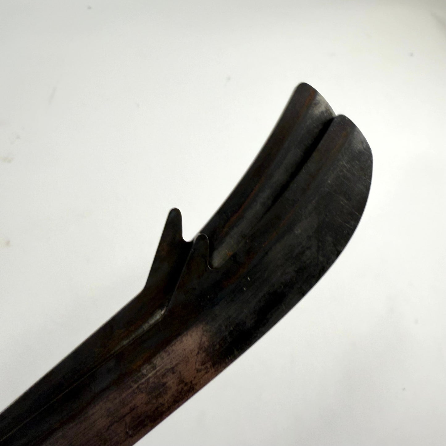 Used Ramonedge Tuuk Steel | 272MM | R904