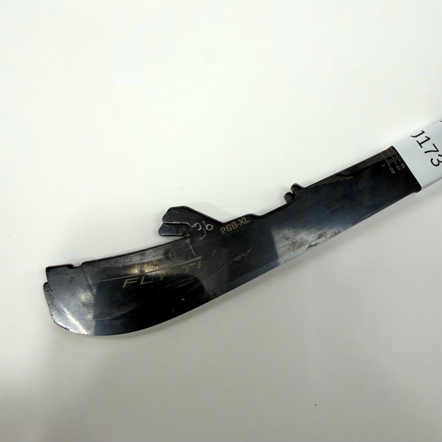 Used Bauer Fly-Ti Steel | 288mm | J173