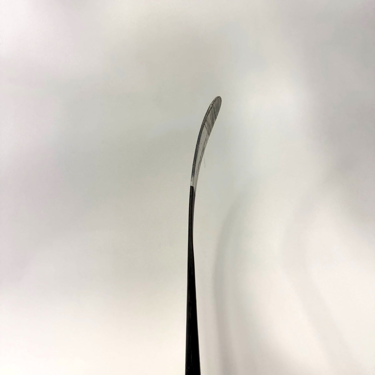Used Silver Bauer Pulse | 65 Flex New Zegras Pro Curve Grip | AB443