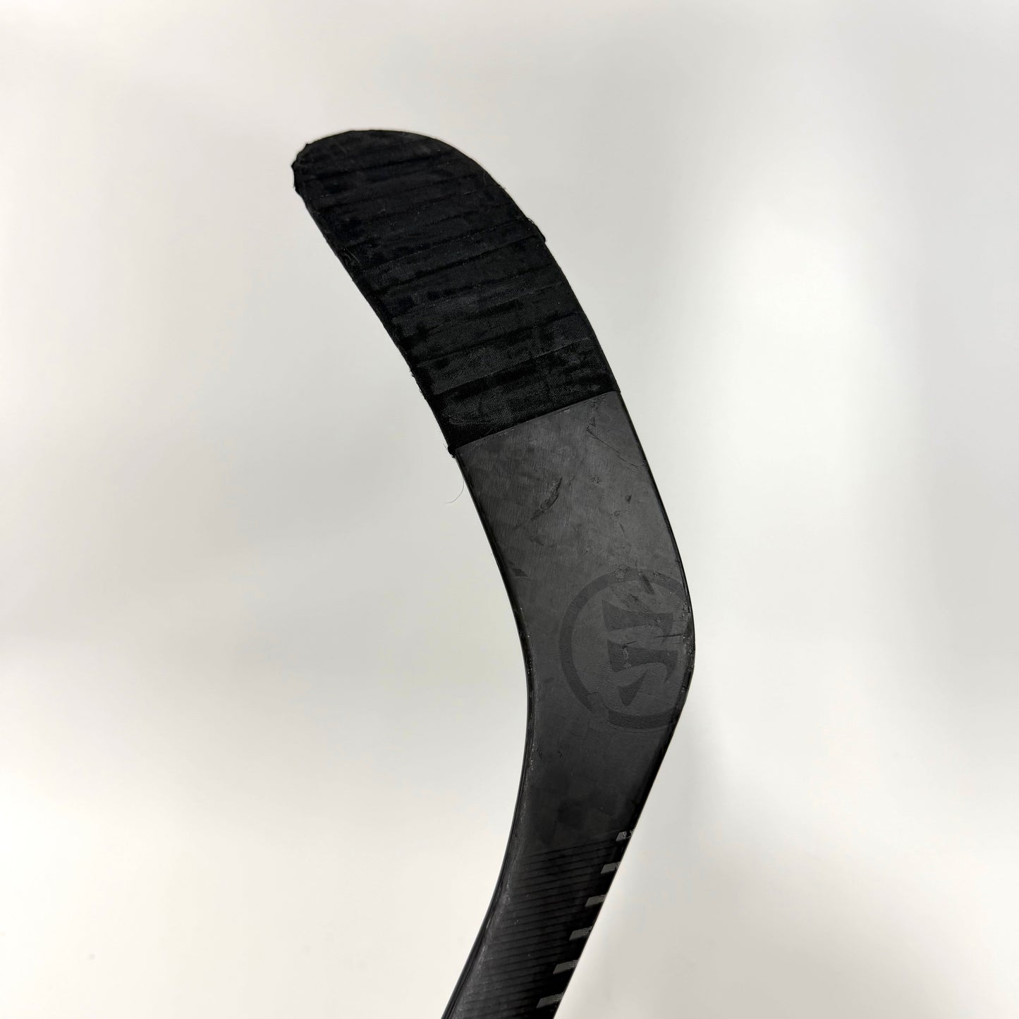 Used Right Warrior Covert QR5 Team | 55 Flex W28 Curve Grip | AB927