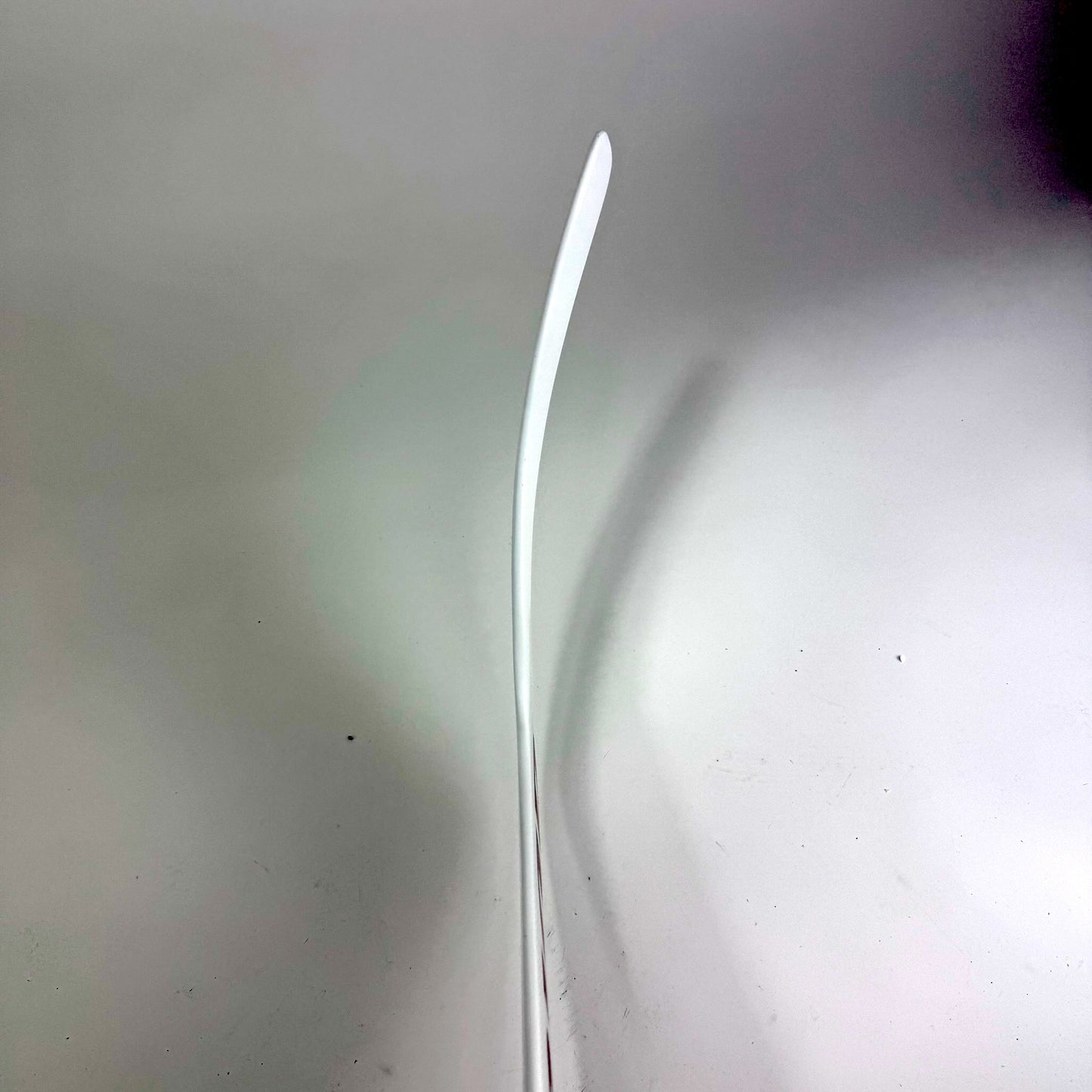 New Regular White and Red Warrior Ritual V2 Pro+ | 23" Paddle W31 Curve | Lyon | J795