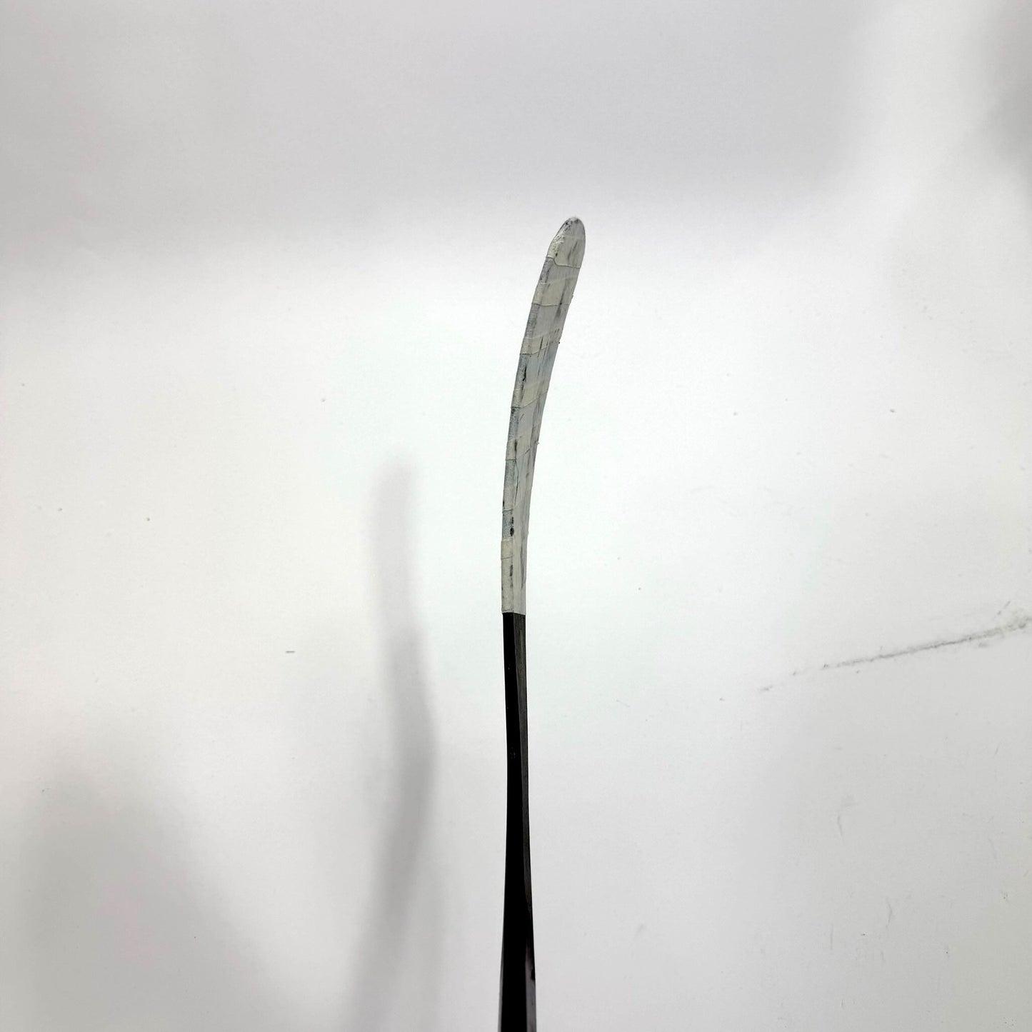 Used Left Warrior Covert QR6 Pro | 85/90 Flex?? P92 Curve Grip | Tevuo Teravainen | BH203