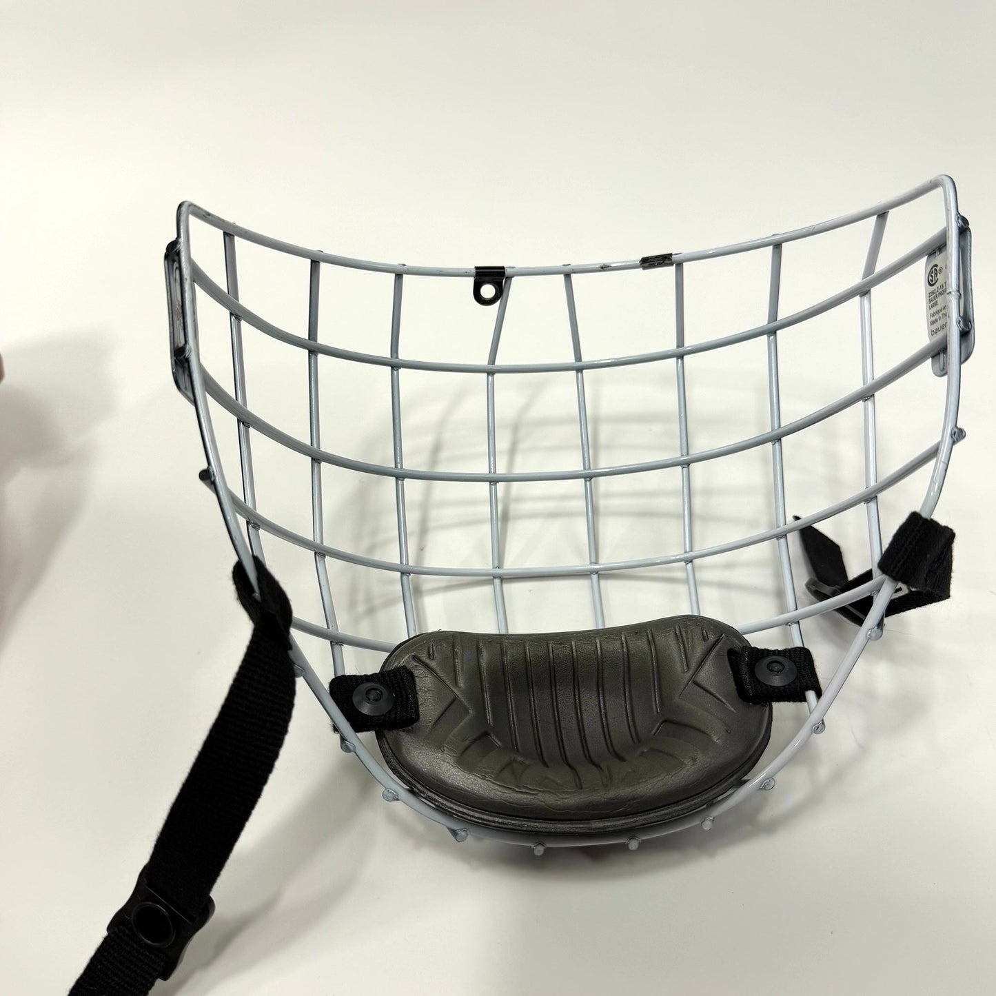 Like New Oreo Bauer Profile II Cage | Large | AB821