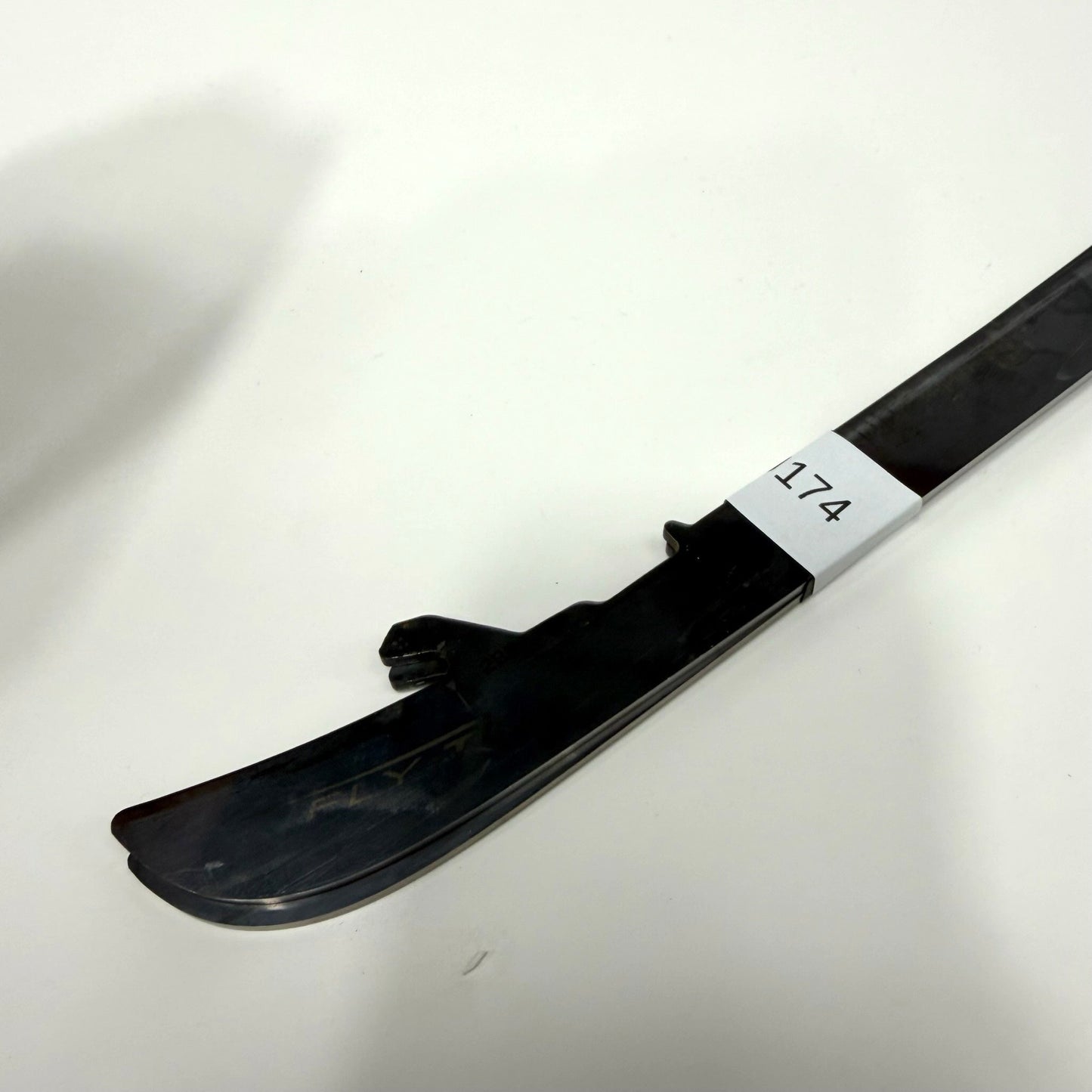 Used Bauer Fly-Ti Steel | 288mm | J174