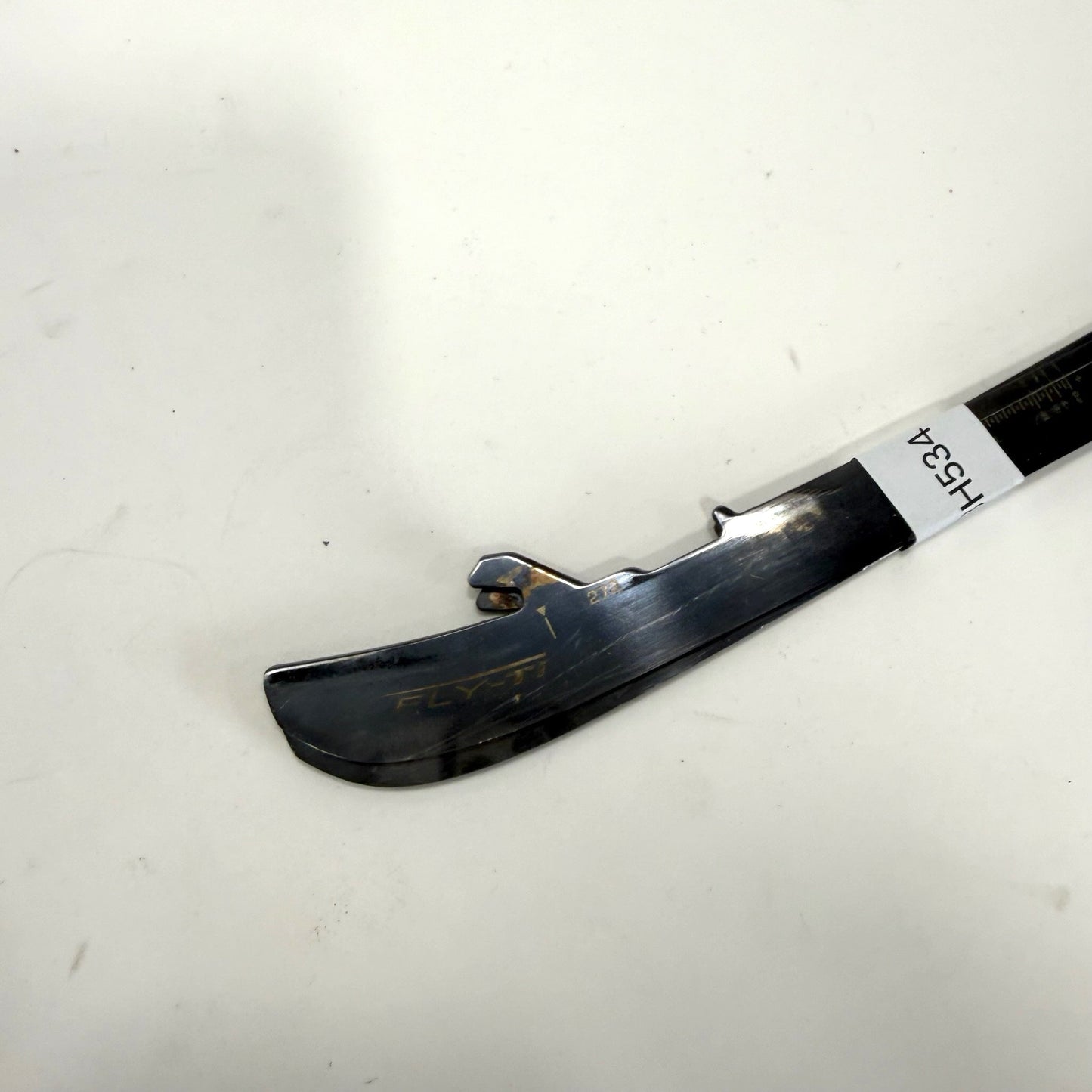 Used Bauer Fly TI Steel | 272MM | BH534
