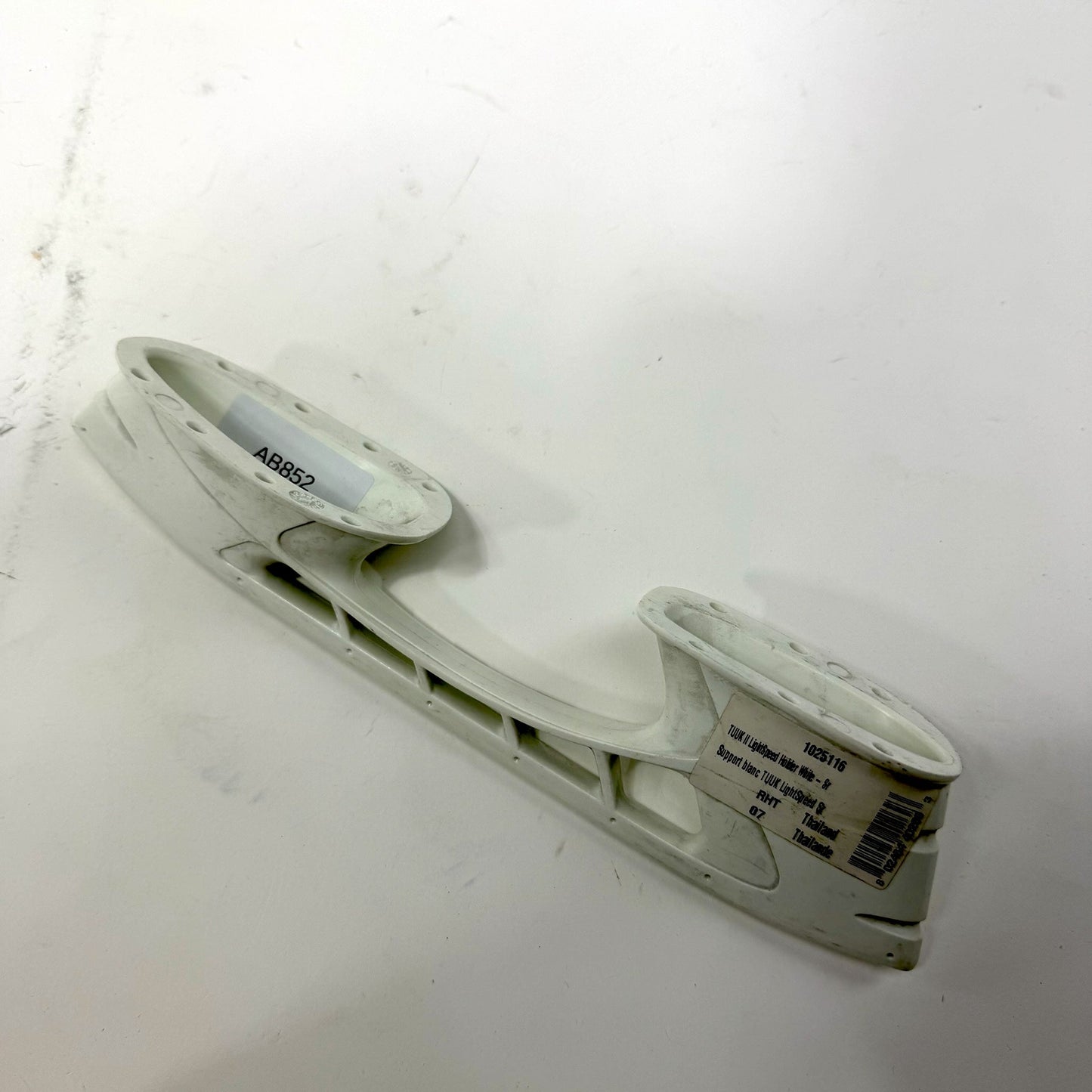 New Right Bauer Tuuk Lightspeed 2 Holder | 263R | AB852
