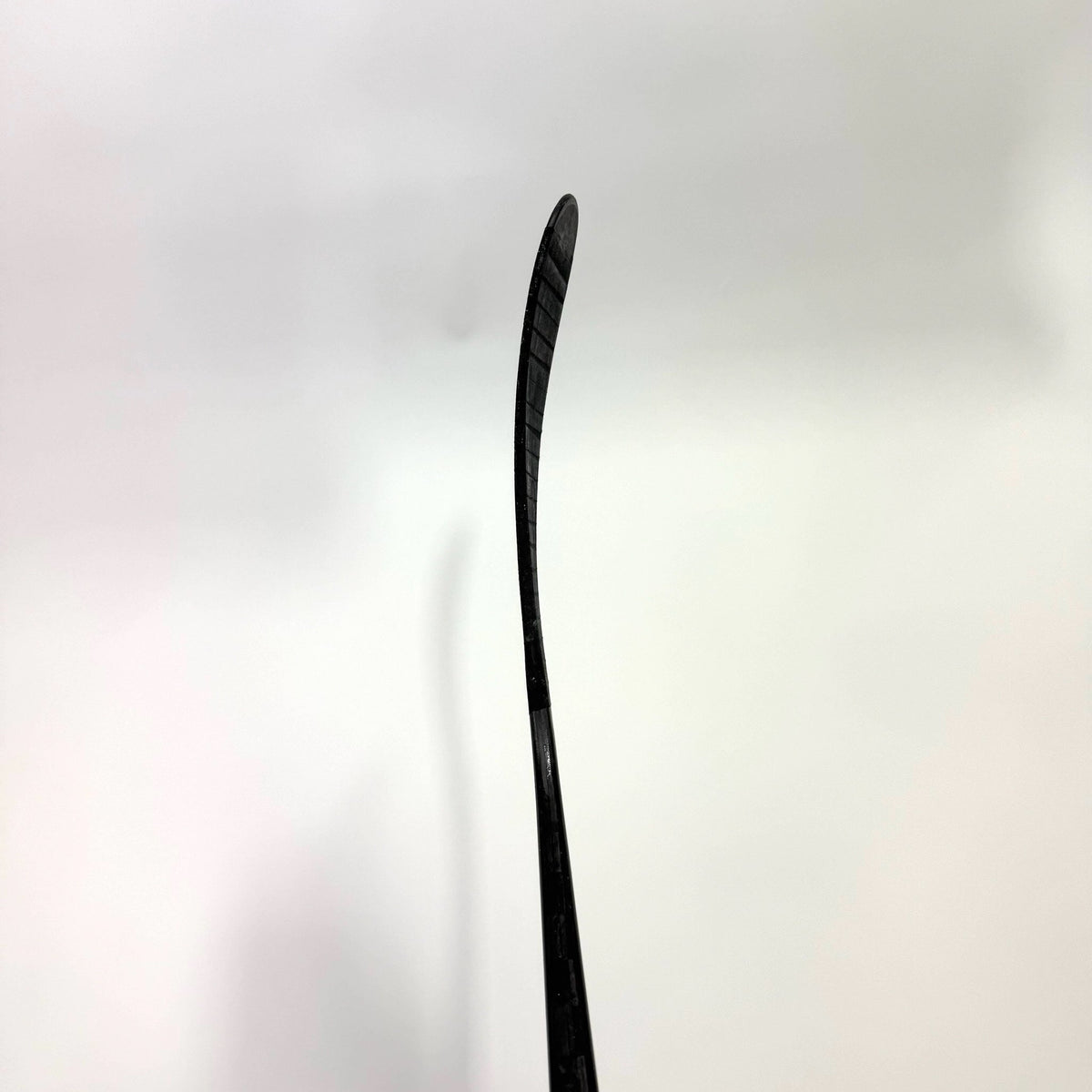 Used Left Black Bauer Flylite | 107 Flex New Zegras Pro Curve | Grip | BH410