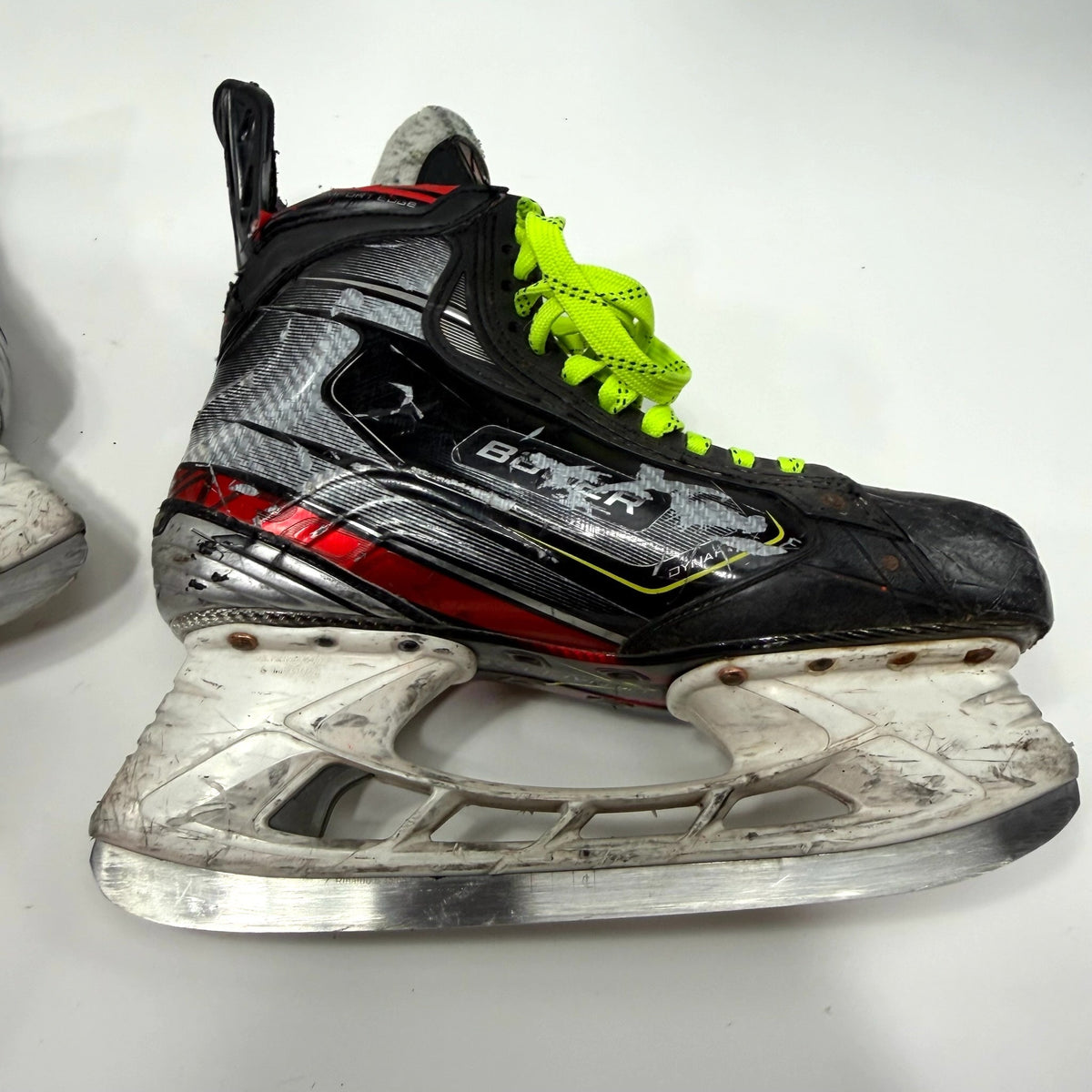 Used Bauer Vapor 2X Pro Skates | Size 9.5 D | AB789