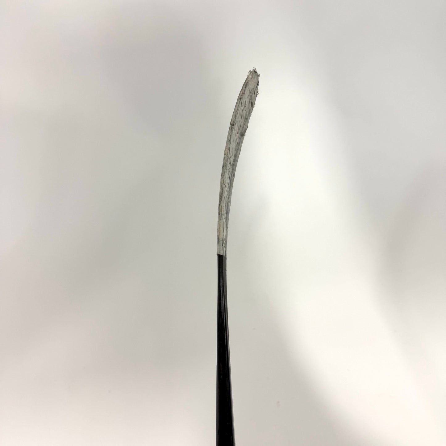Used Left Blue and Yellow Bauer Nexus Tracer | 82 Flex Oates Pro Curve | AB939