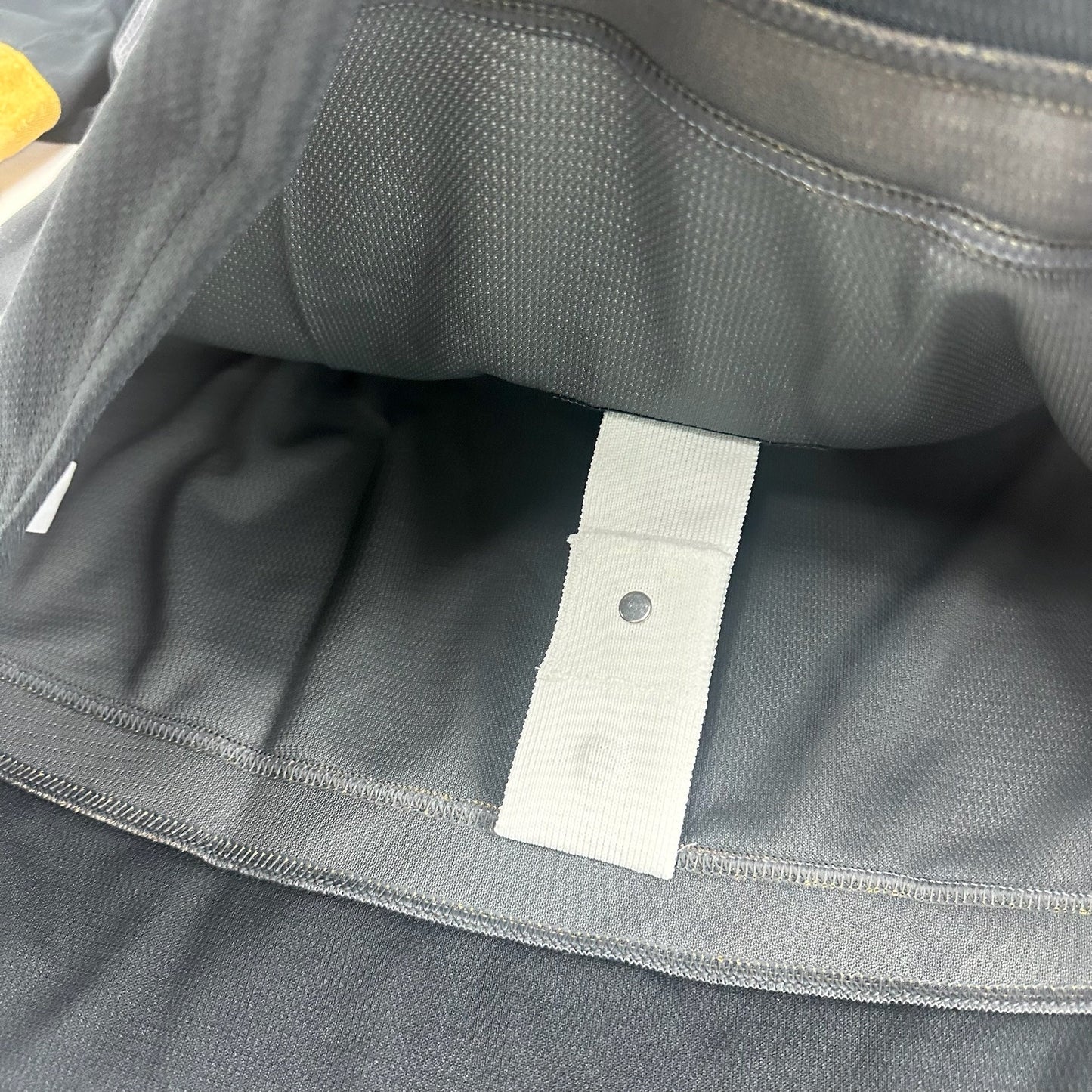 Brand New Home Primegreen Vegas Golden Knights MIC Made in Canada Blank Game Jersey - Size 60 - Top Flight Hockey
