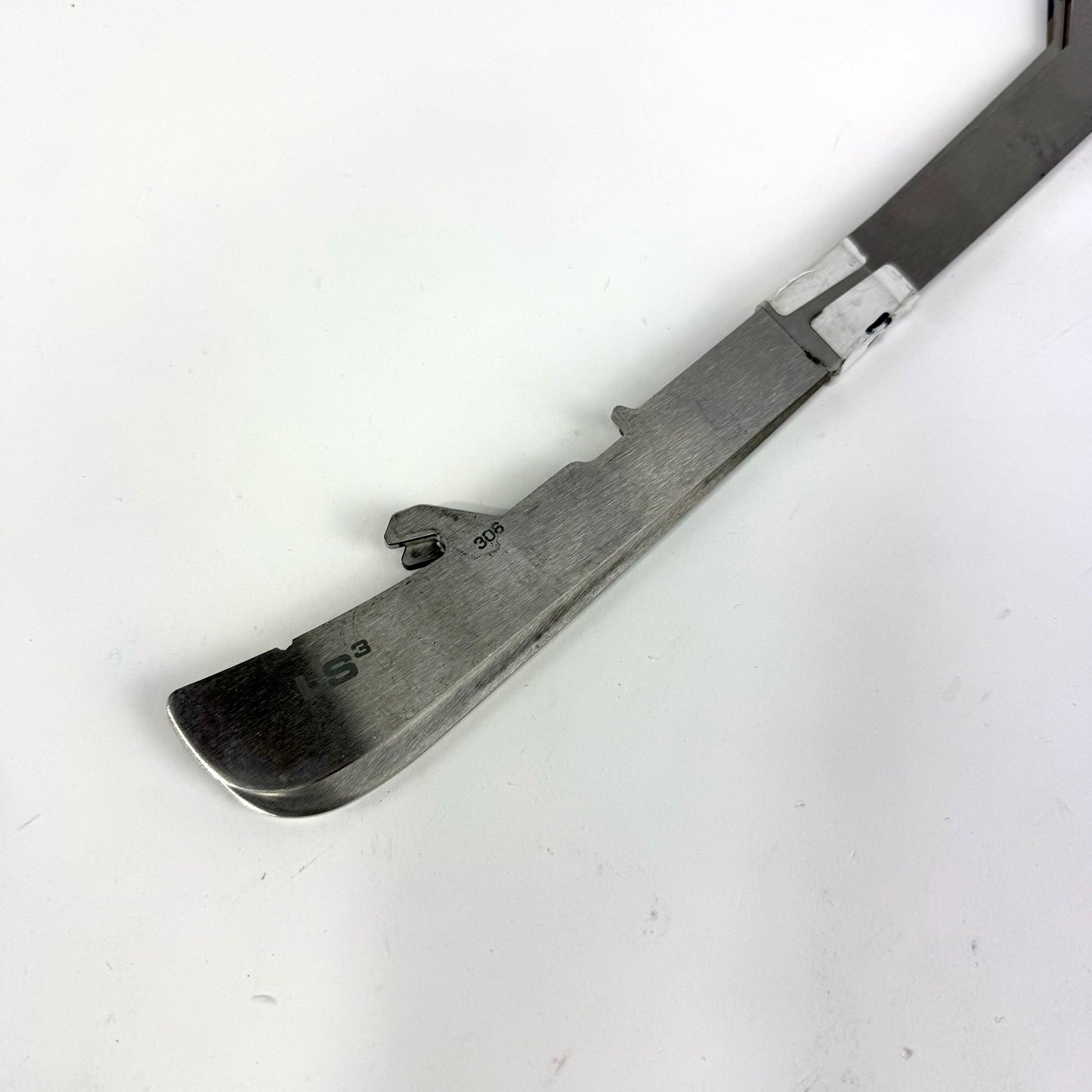 New Bauer LS3 Steel | 306mm | M160 - Top Flight Hockey