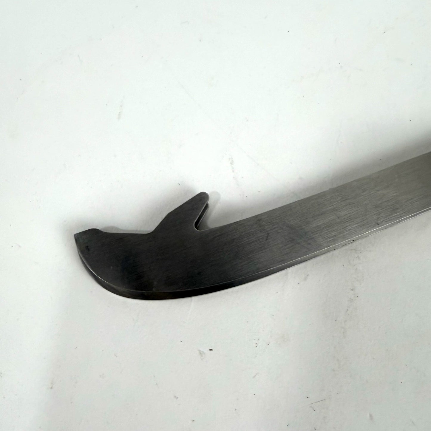 New Graf 1 Bolt Steel | 254mm | G191 - Top Flight Hockey