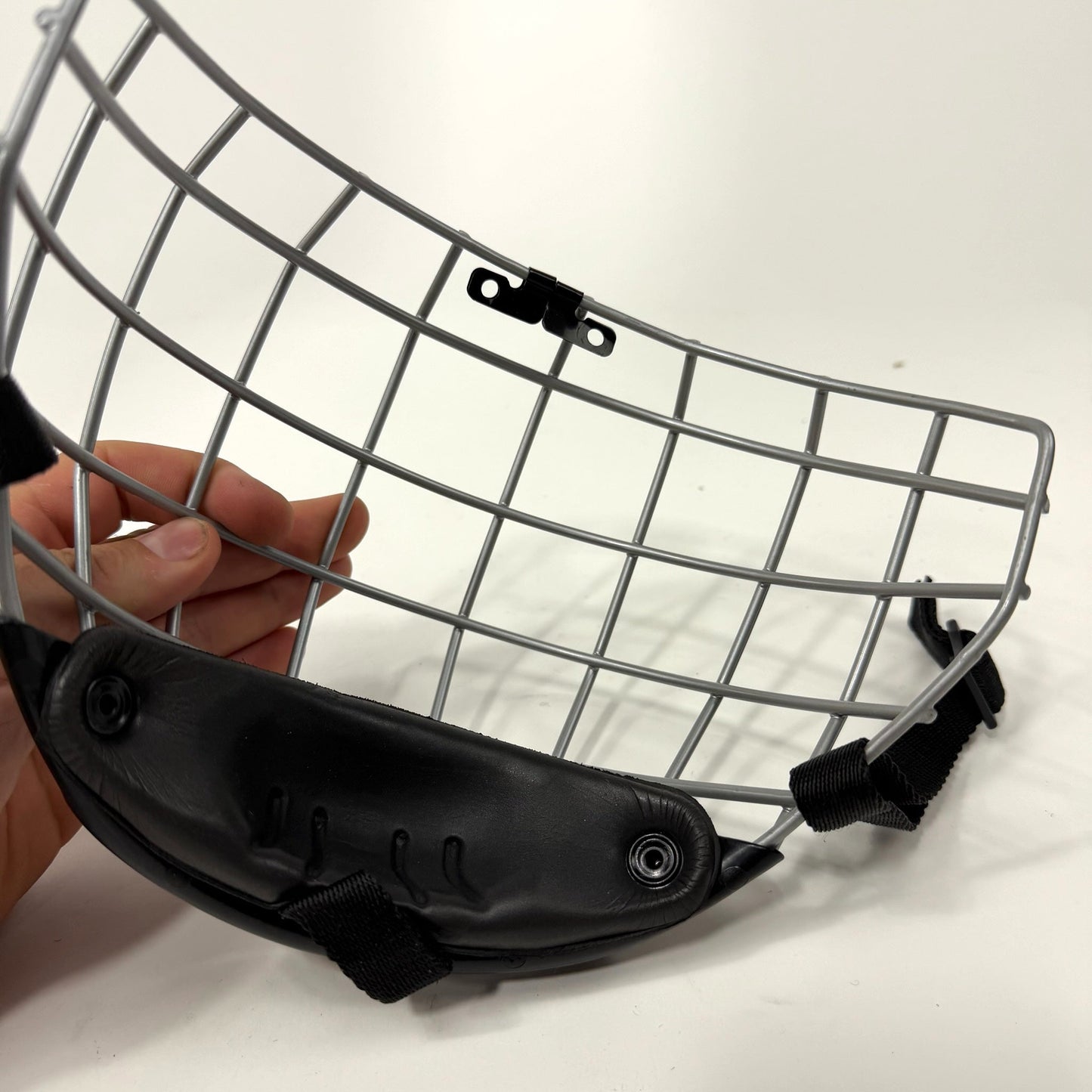New Grey CCM FL40 Cage | Senior Small | R260