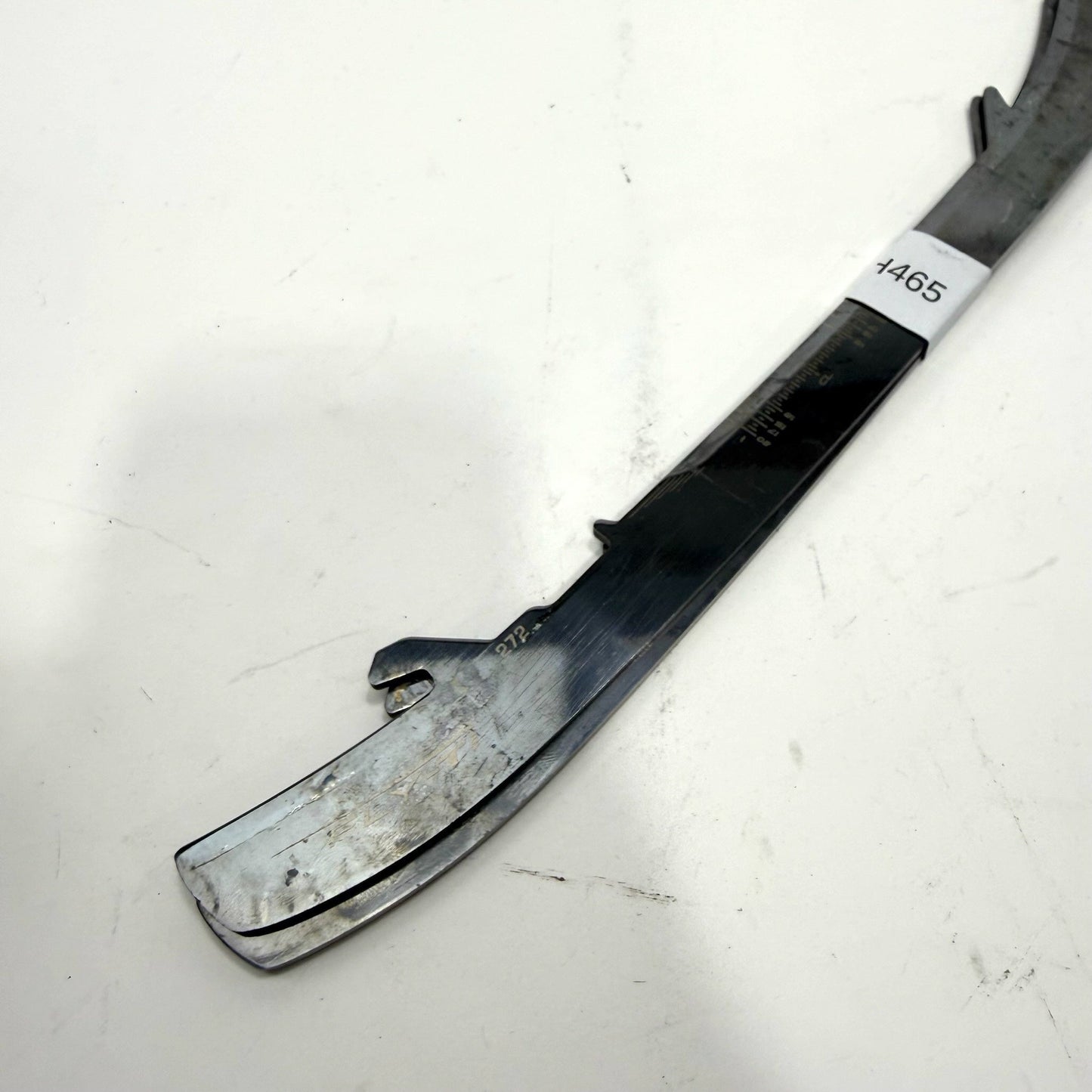 Used Bauer Fly-Ti Steel | 272mm | BH465