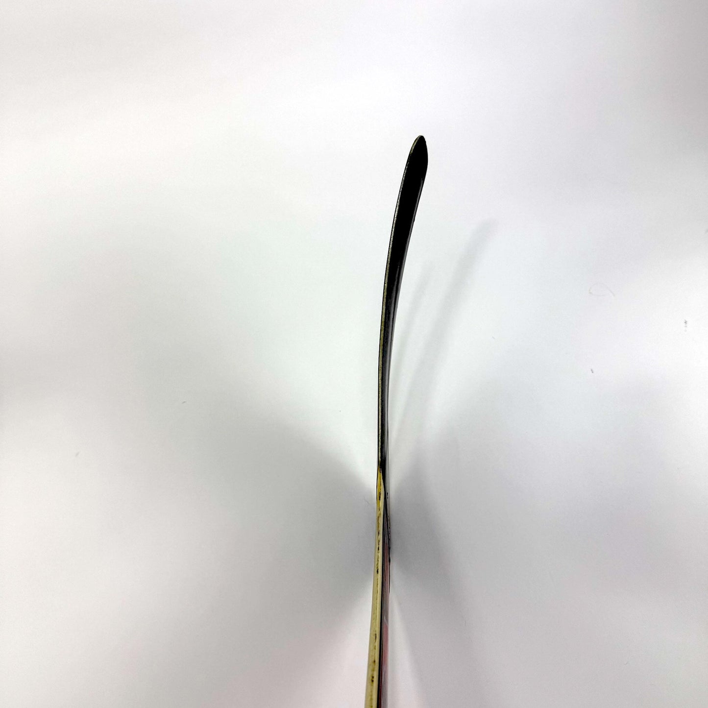 New Wood CCM Pro Goalie Stick | Regular | 27.5" Wedge Curve | H36