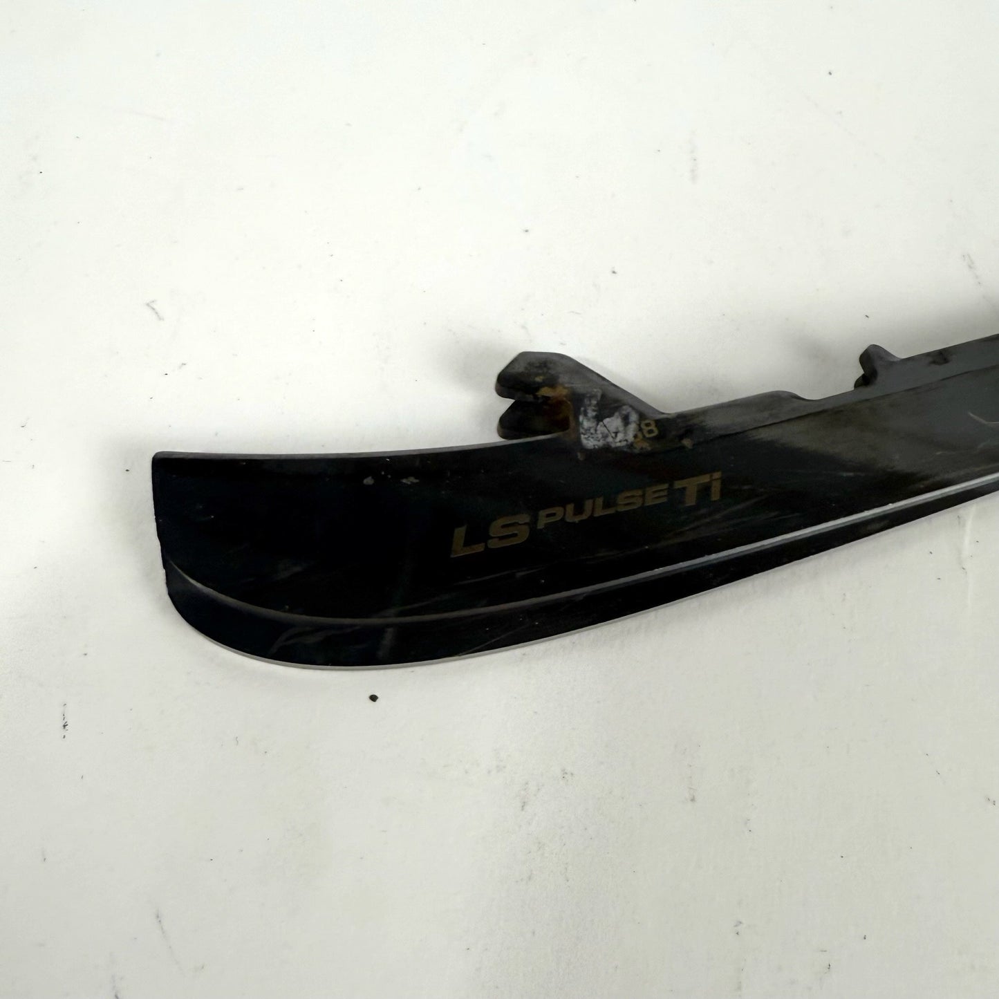 Used Bauer LS Pulse TI | 288mm | E643 - Top Flight Hockey