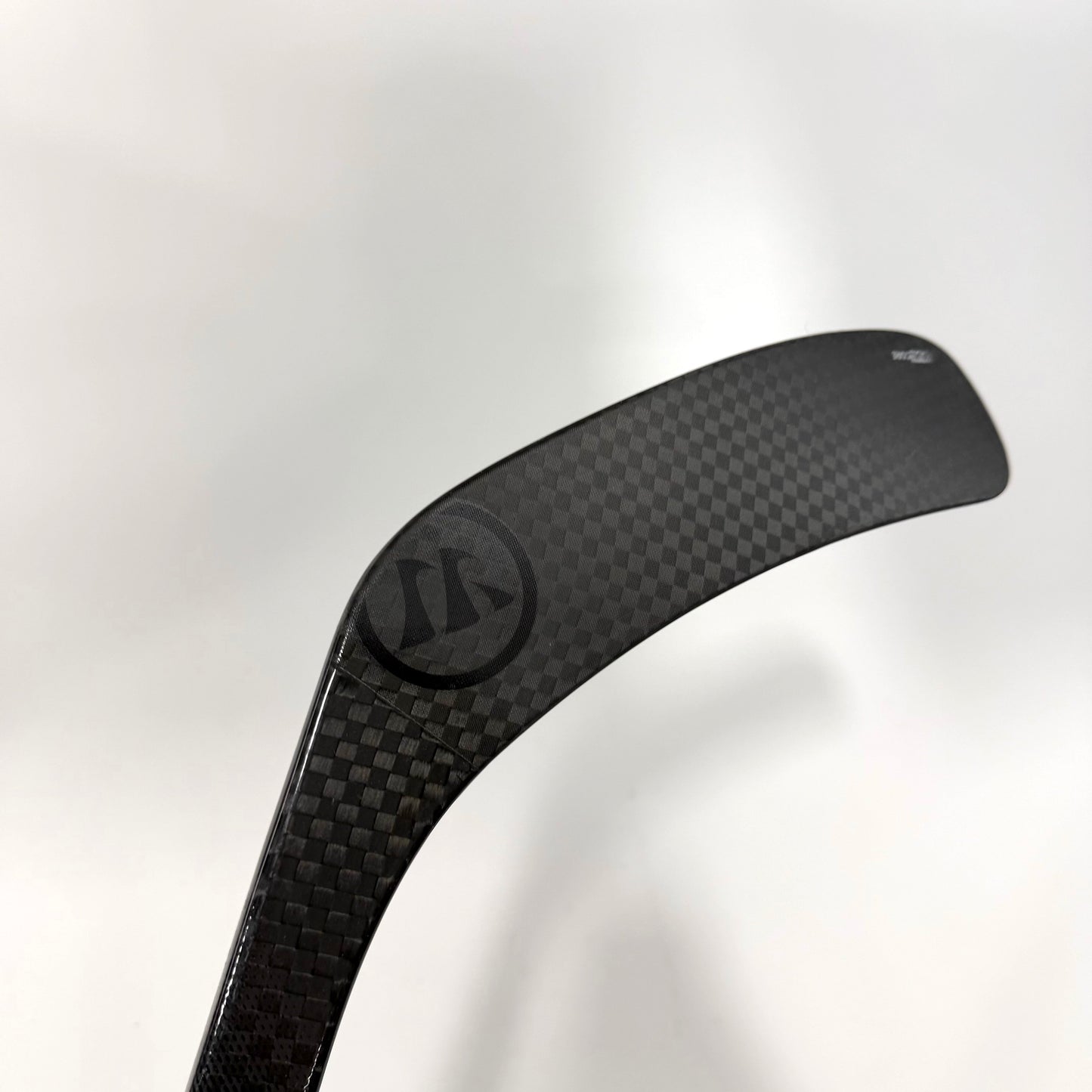 New Left Warrior Alpha LX3 | 95 Flex M90 Curve Grip | AB901
