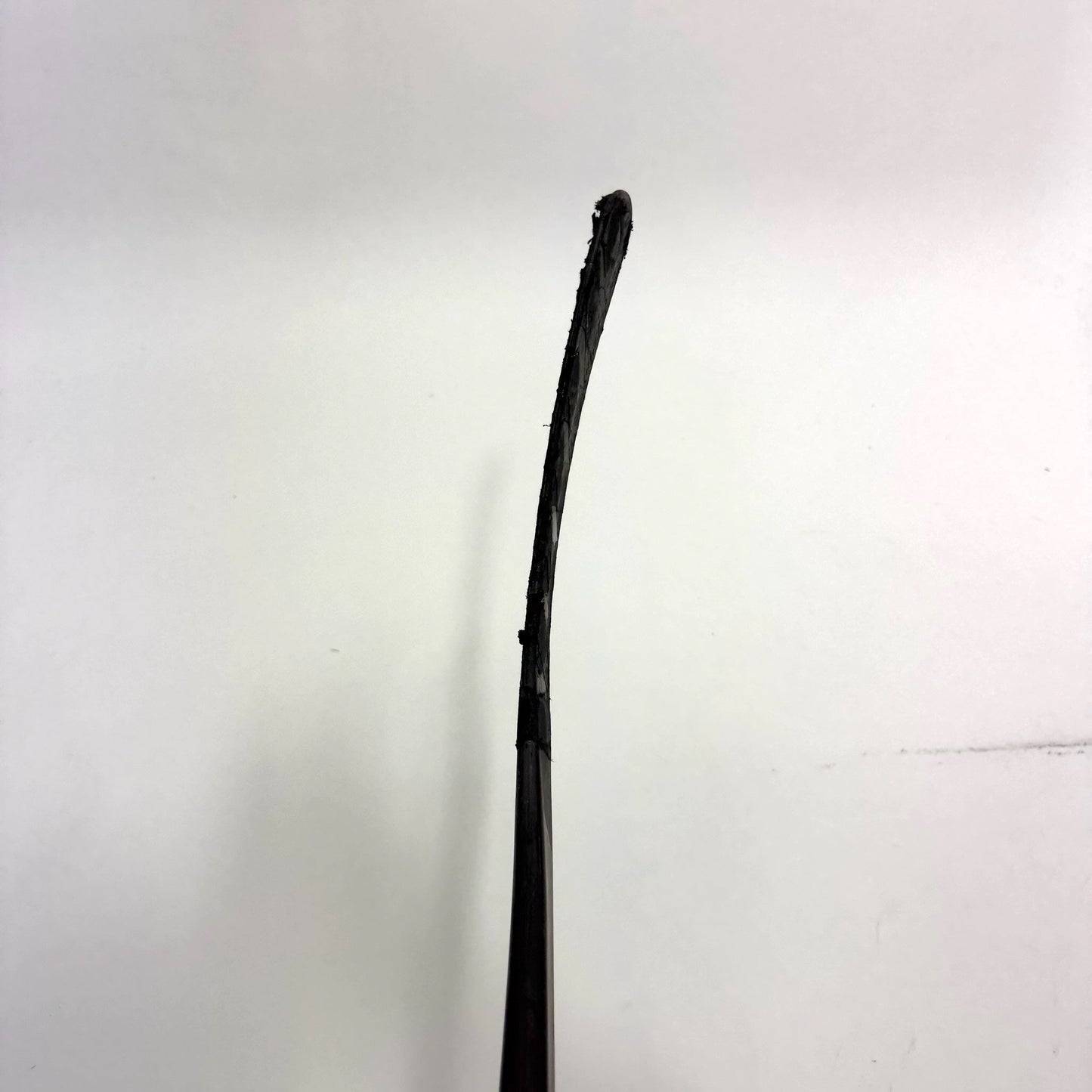 Used Left Red Bauer Nexus Sync | 87 Flex Custom Curve Grip | Plante | BH211