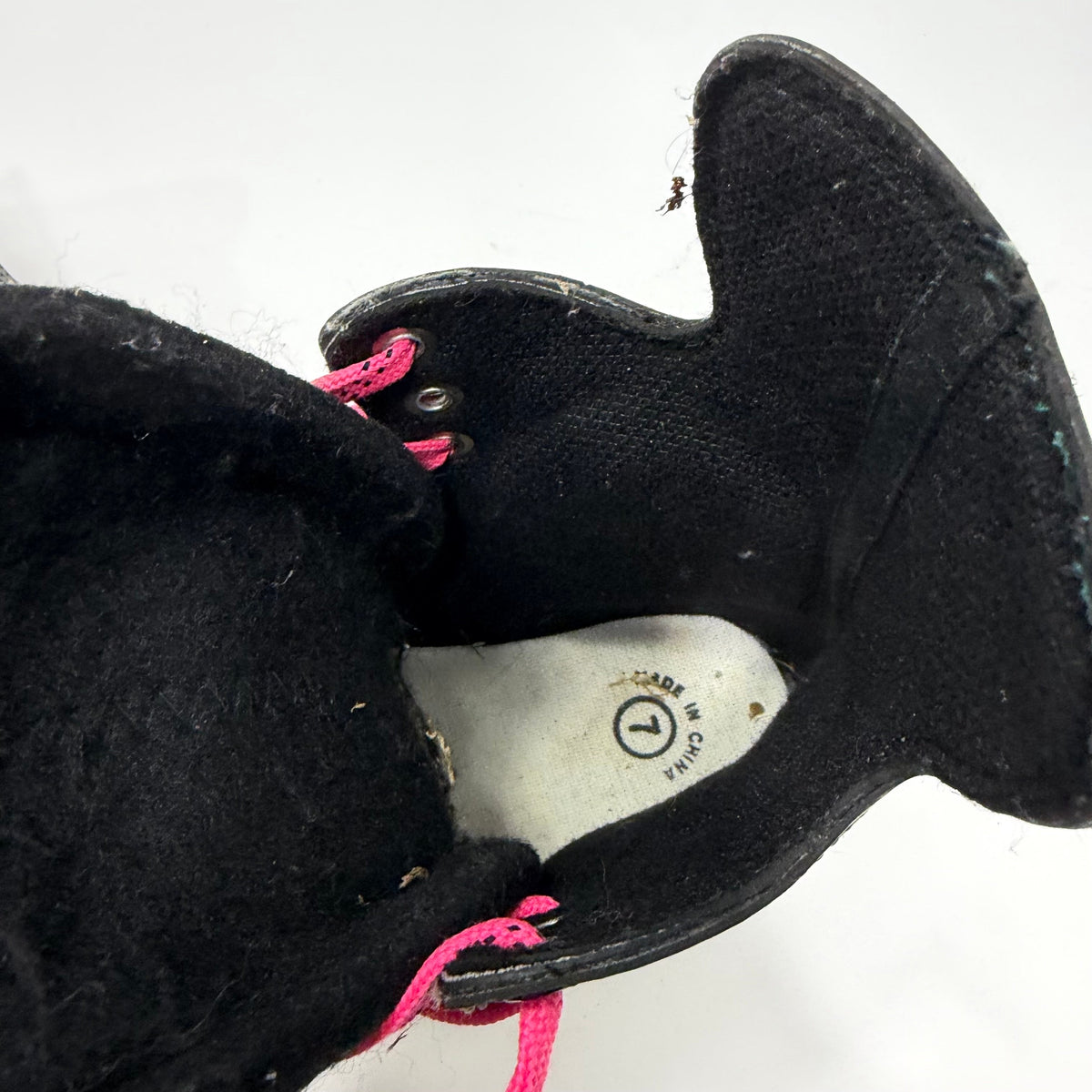Used CCM 158 Skates | Size 7 | AB221 - Top Flight Hockey