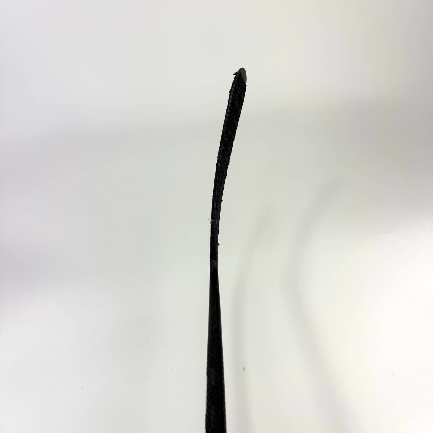 Used Left Bauer Supreme Total One MX3 | 102 Flex Heel Curve Grip | F366