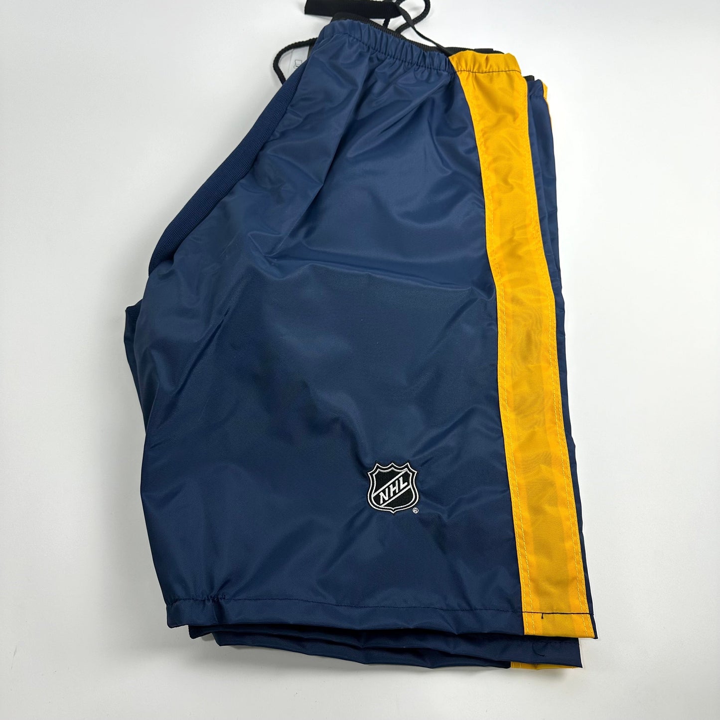 Brand New CCM Nashville Predators PP10 Shell - Medium - Top Flight Hockey