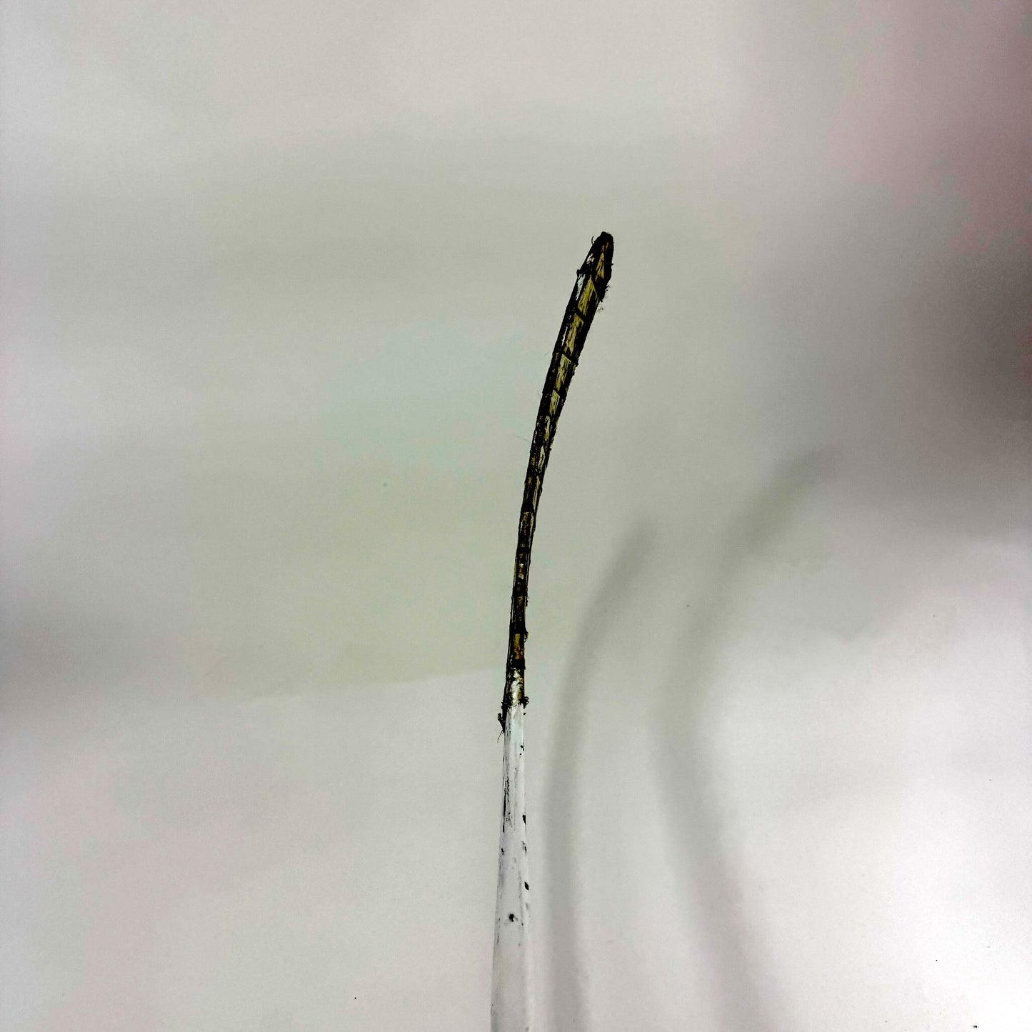Used Left Warrior Novium 2 SP | 65 Flex W03 Curve Grip | CCM438