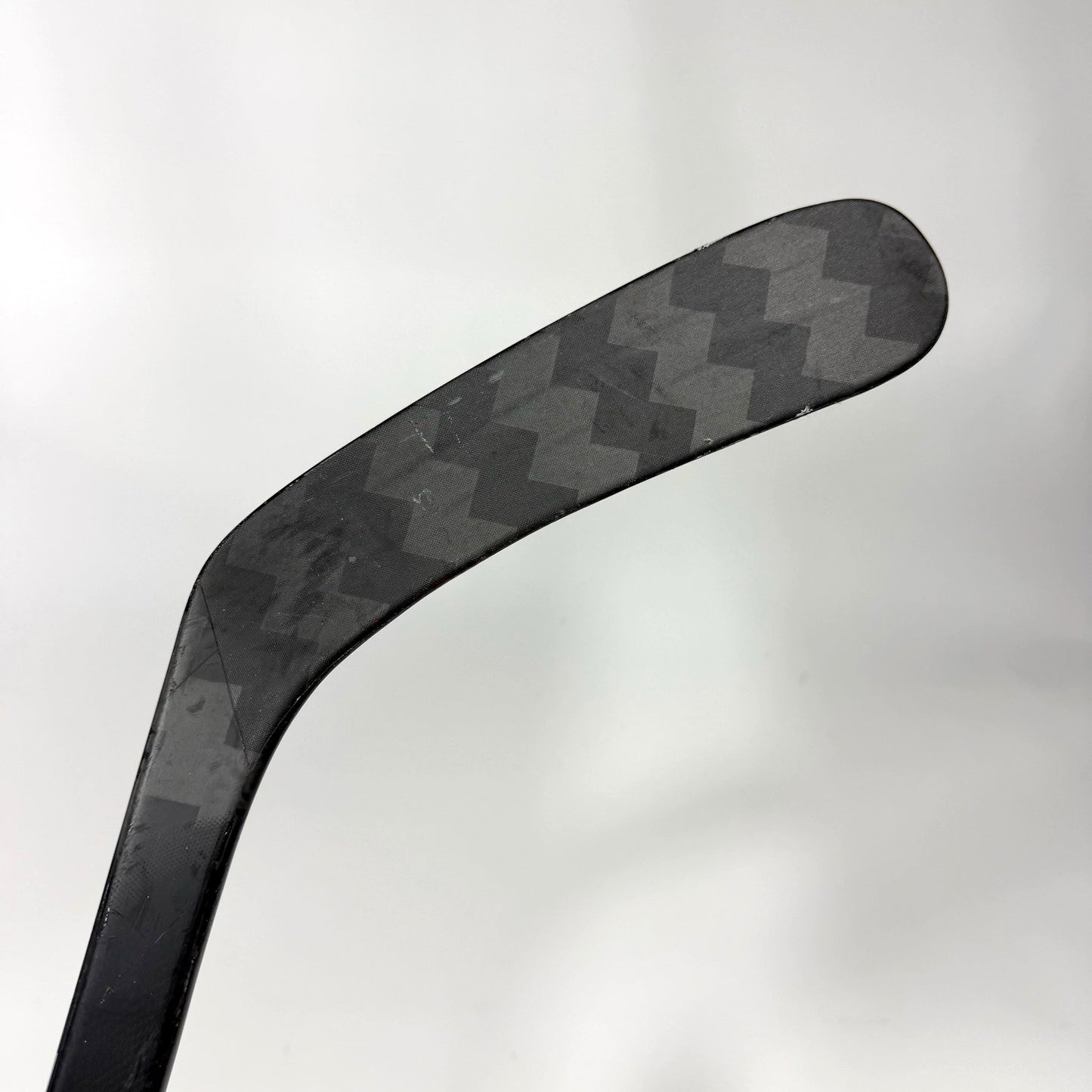Used Right CCM Jetspeed FT8 Pro | 55 Flex P92 Curve Grip | AB558