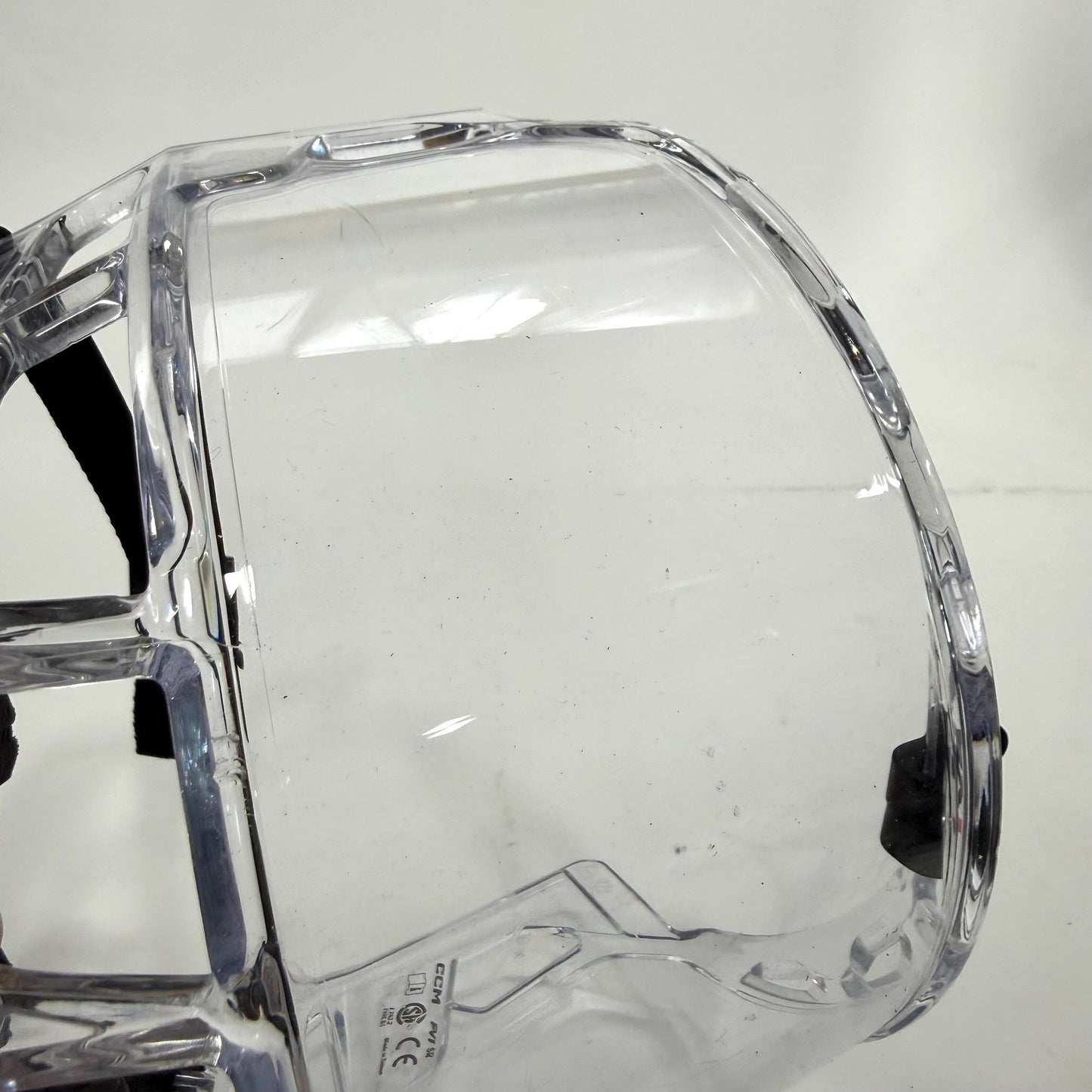 Used CCM FV1 Bubble | Senior | A40