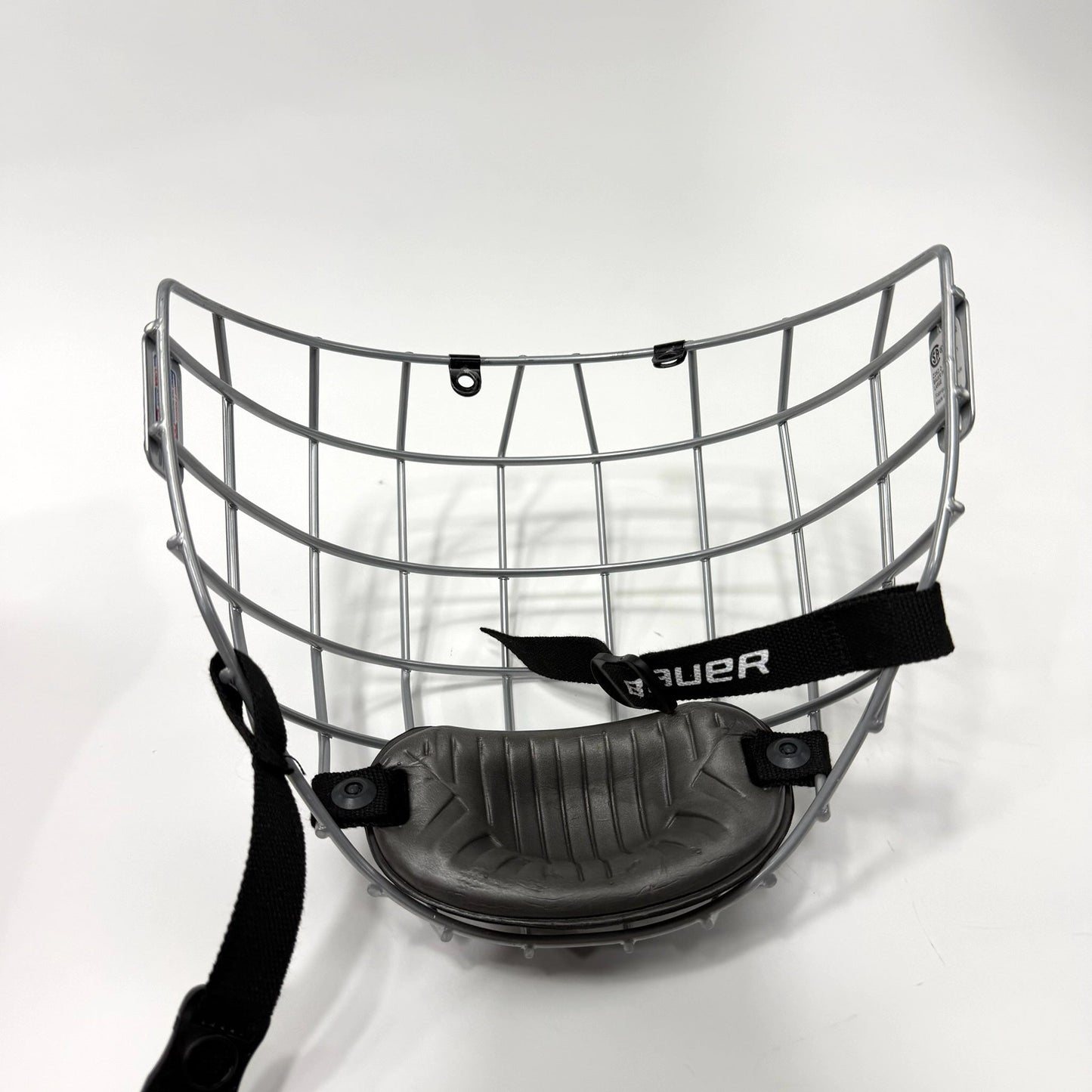 Like New Grey Bauer Profile II Cage | Large | AB850
