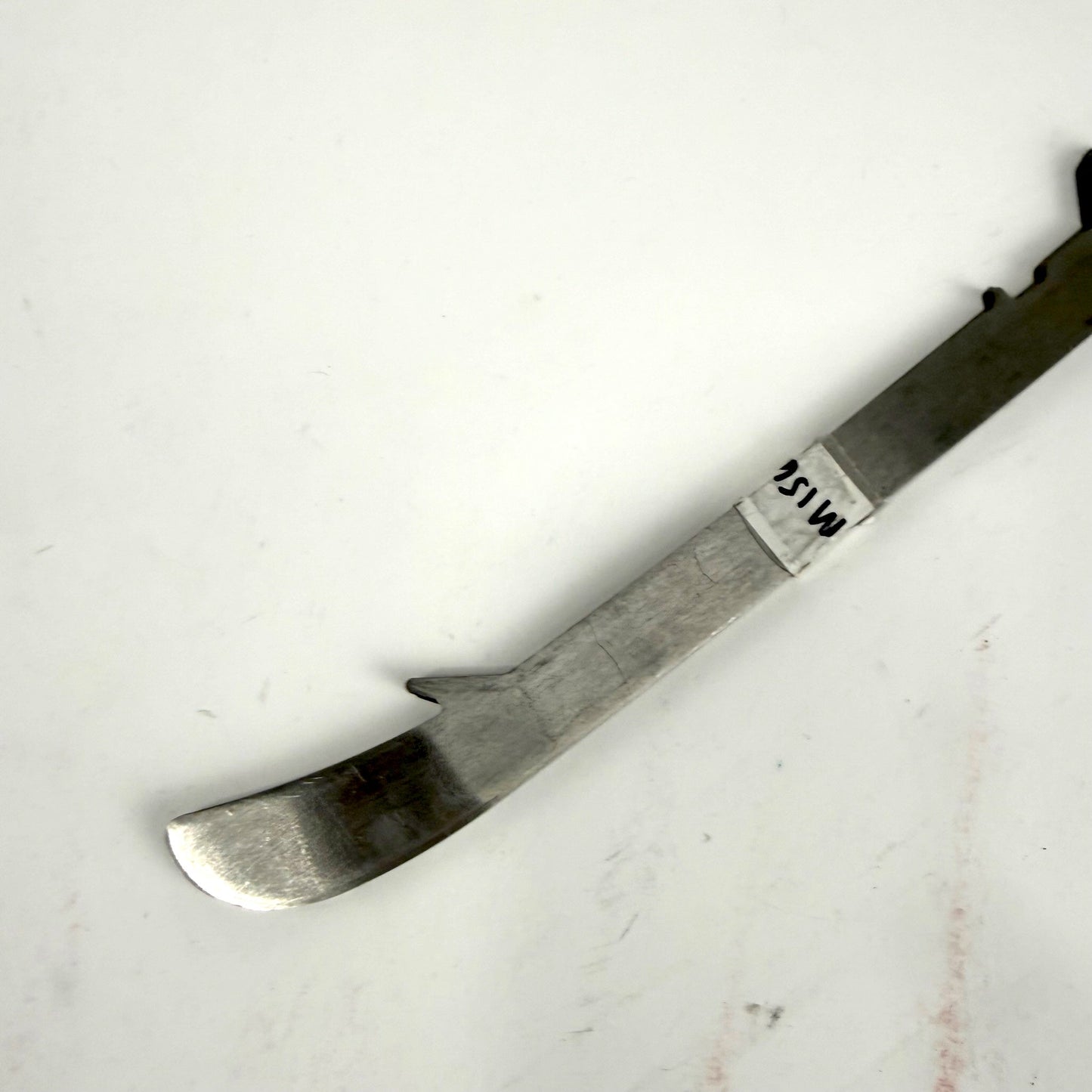 New Bauer LS3 Steel | 296mm | M156 - Top Flight Hockey