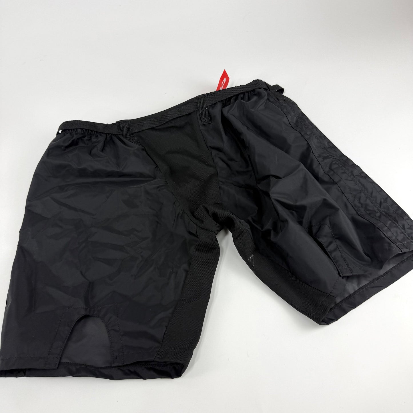 New Black CCM PP25 Goalie Shell | Sr Small | J615