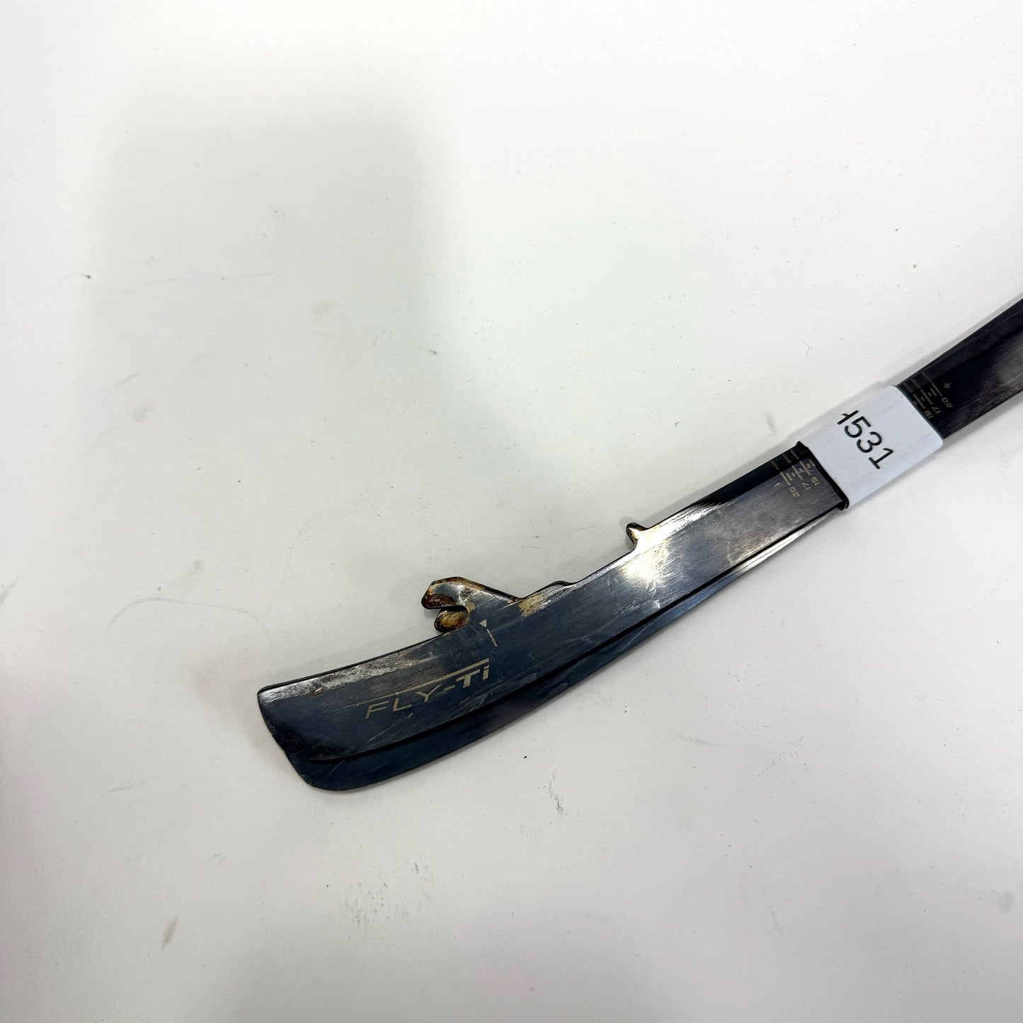 Used Bauer Fly TI Steel | 272MM | BH531 - Top Flight Hockey