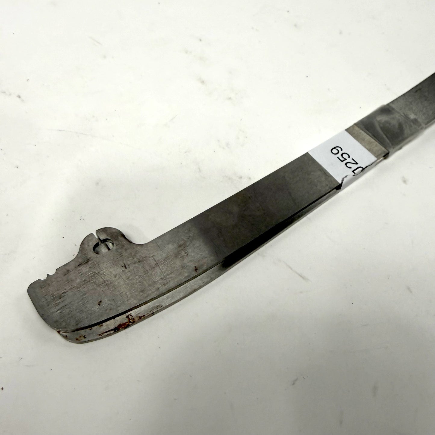 New CCM Proformance Stainless Steel | 295mm | J259