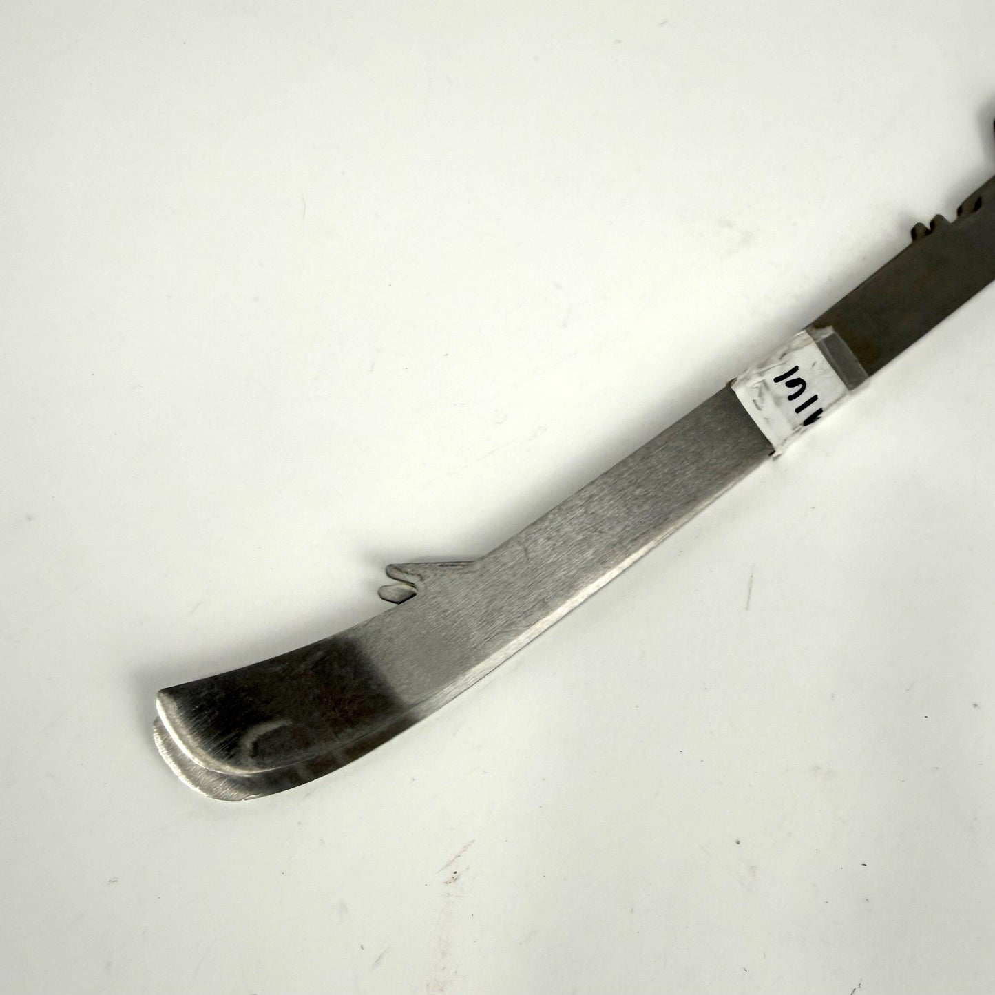 New Bauer LS3 Steel | 306mm | M161 - Top Flight Hockey