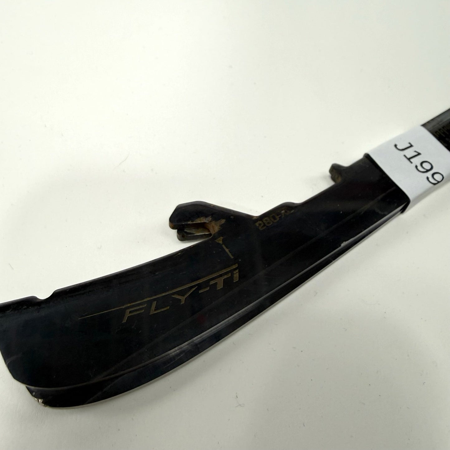 Used Bauer Fly-Ti Steel | 280mm | J199