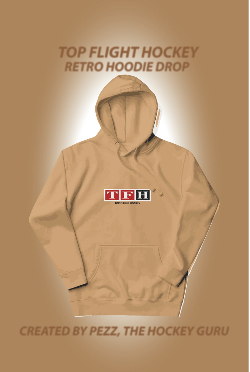 Top Flight Hockey Merch