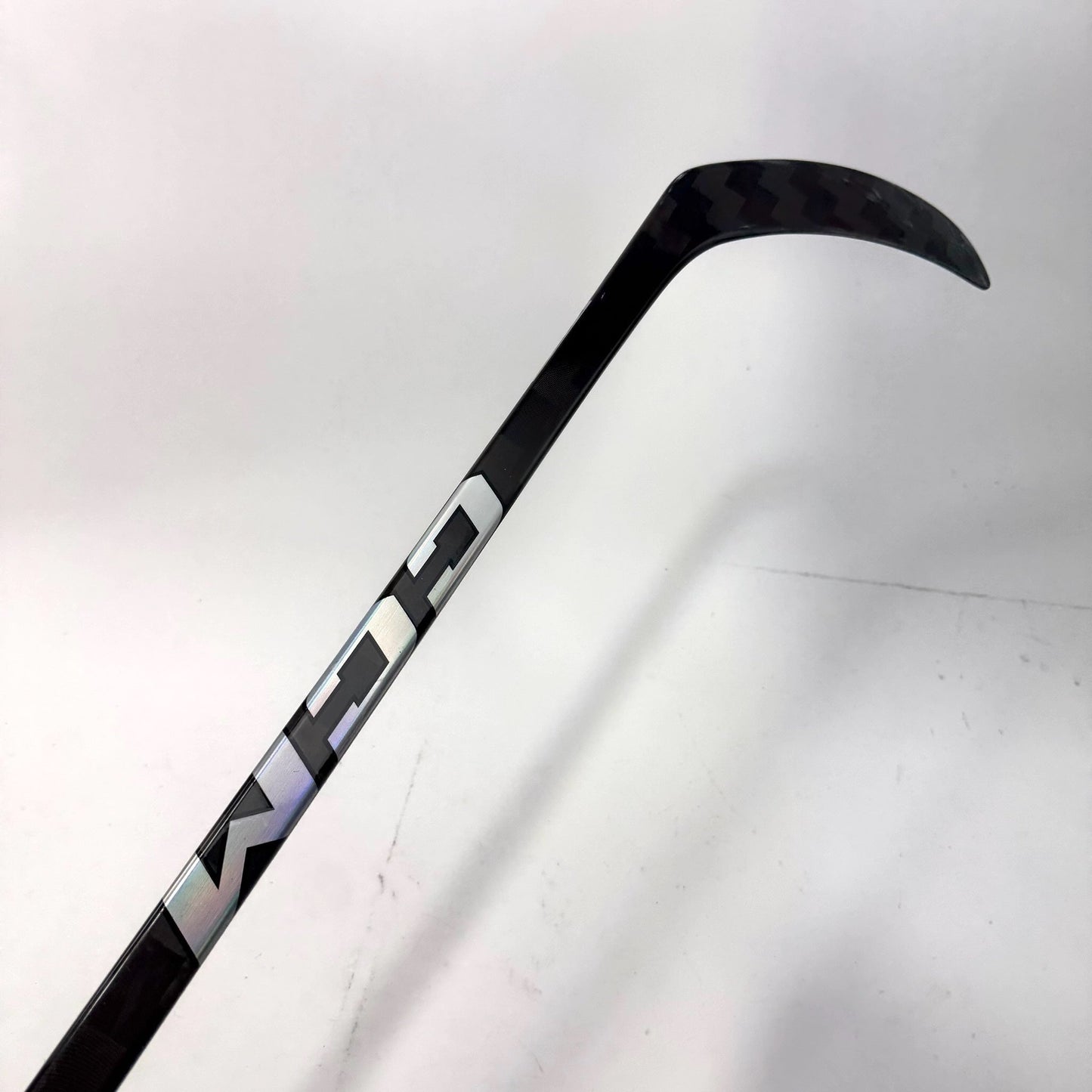 New Left Black CCM Jetspeed FT8 Pro | 55 Flex P92 Curve Grip | J232 - Top Flight Hockey