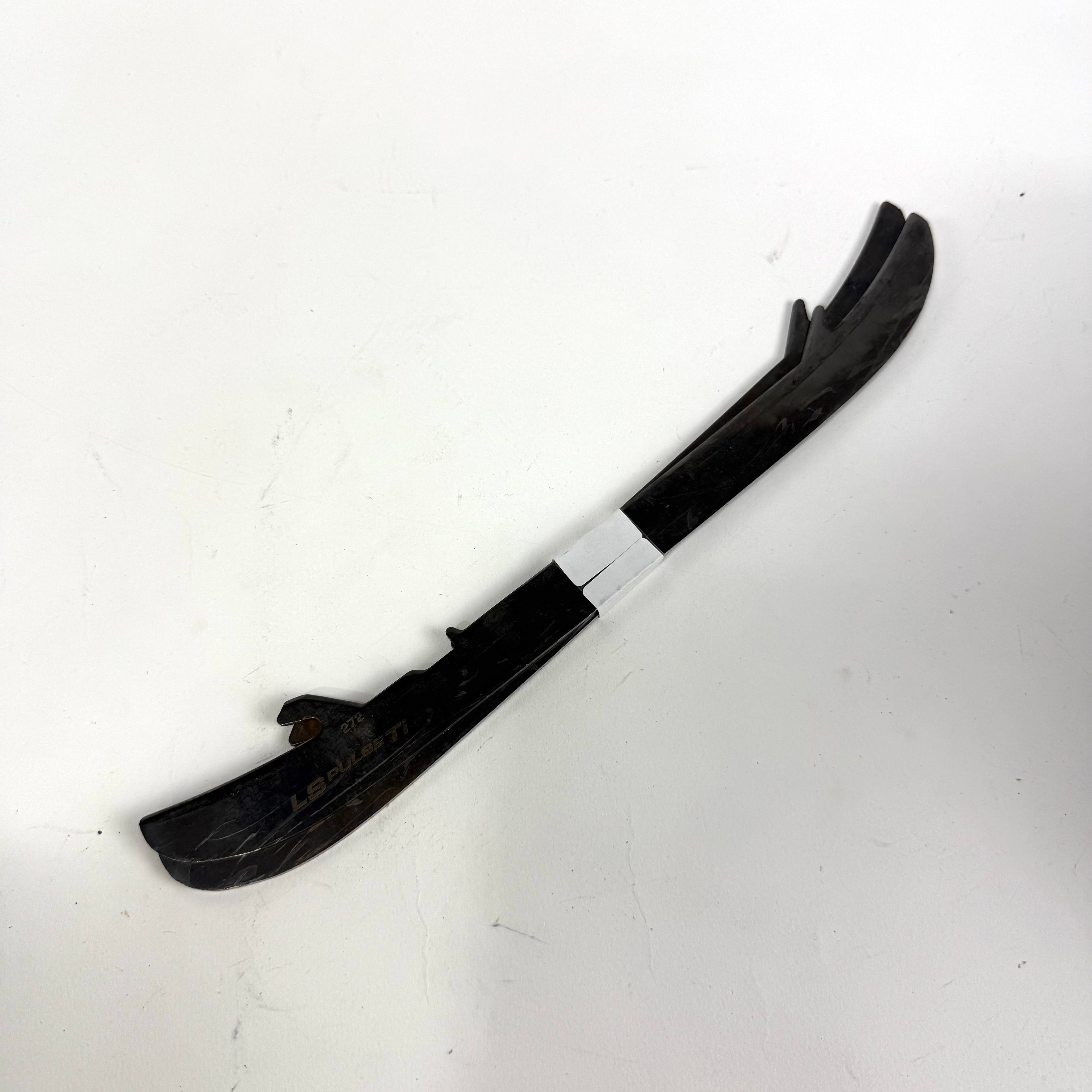 Used Bauer LS Pulse TI | 272mm | #E667 - Top Flight Hockey