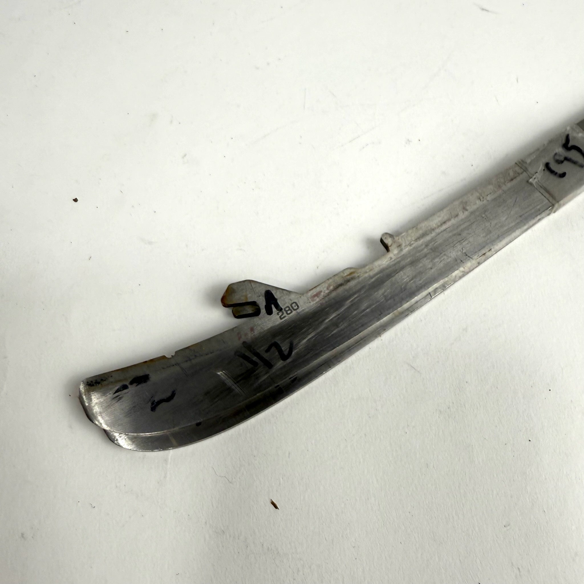 Used Bauer LS2 Steel | 280mm | C95 - Top Flight Hockey