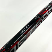 New Left CCM Jetspeed FT5 Pro | P28 Curve 60 Flex Grip | Kelley | M383