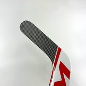 New Regular CCM EFlex 5 Pro Lite Goalie Stick | Orange | 26" Paddle | P1 Curve | Dostal | M518