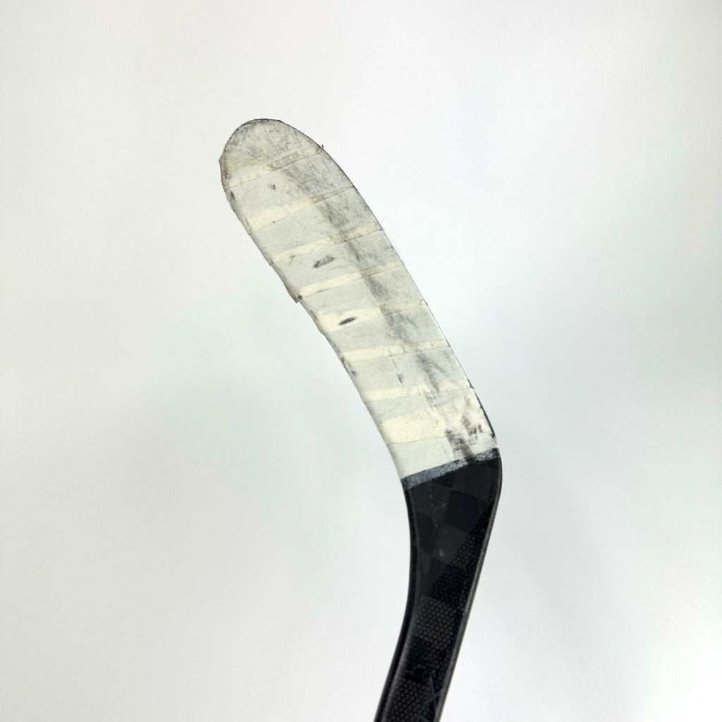 Used Left True Catalyst 9X | P28 Curve 80 Flex Grip | K412 - Top Flight Hockey