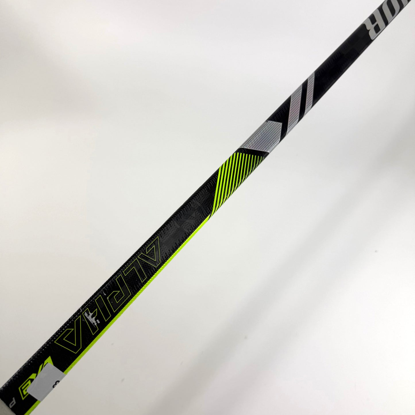 Used Right Warrior Alpha LX2 Pro | 80 Flex P88 Curve Grip | A193 - Top Flight Hockey
