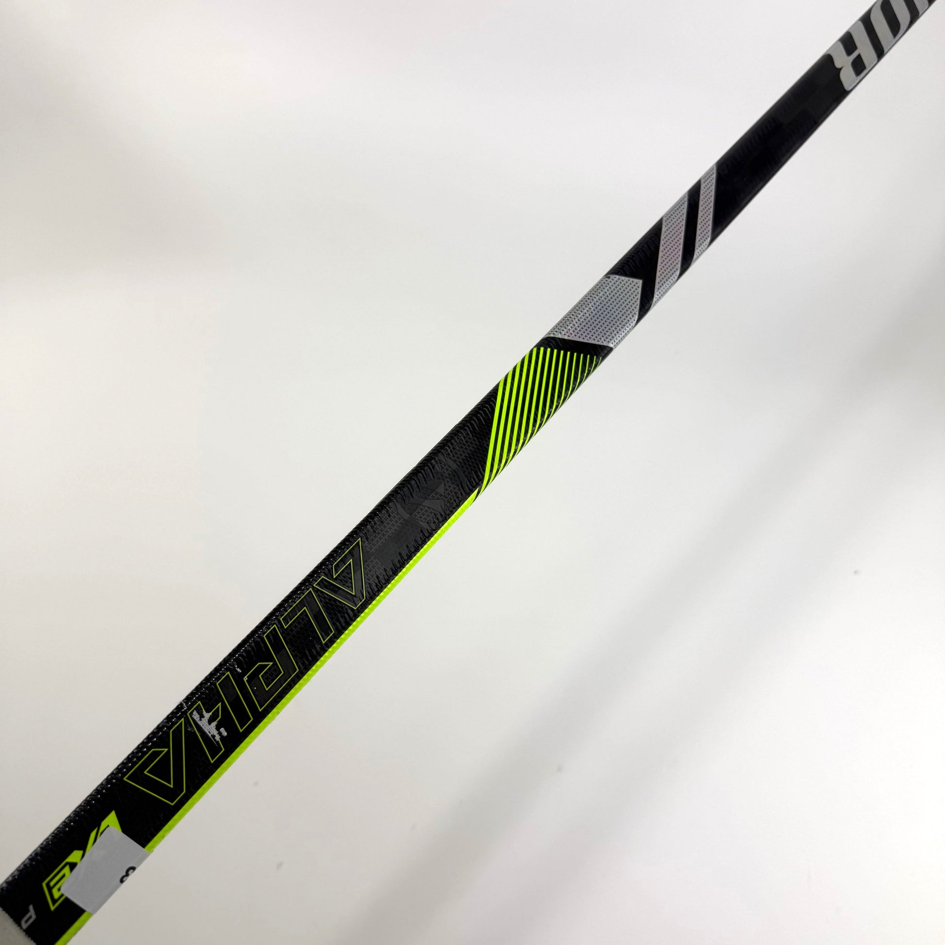 Used Right Warrior Alpha LX2 Pro | 80 Flex P88 Curve Grip | A193 - Top Flight Hockey