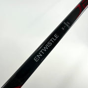 New Right CCM Jetspeed FT4 Pro | 90 Flex P28 Curve Grip | Entwistle | C133