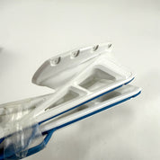 (Pair) New Bauer Tuuk Vertexx Edge Goalie Holders | Size 10 | E771 - Top Flight Hockey